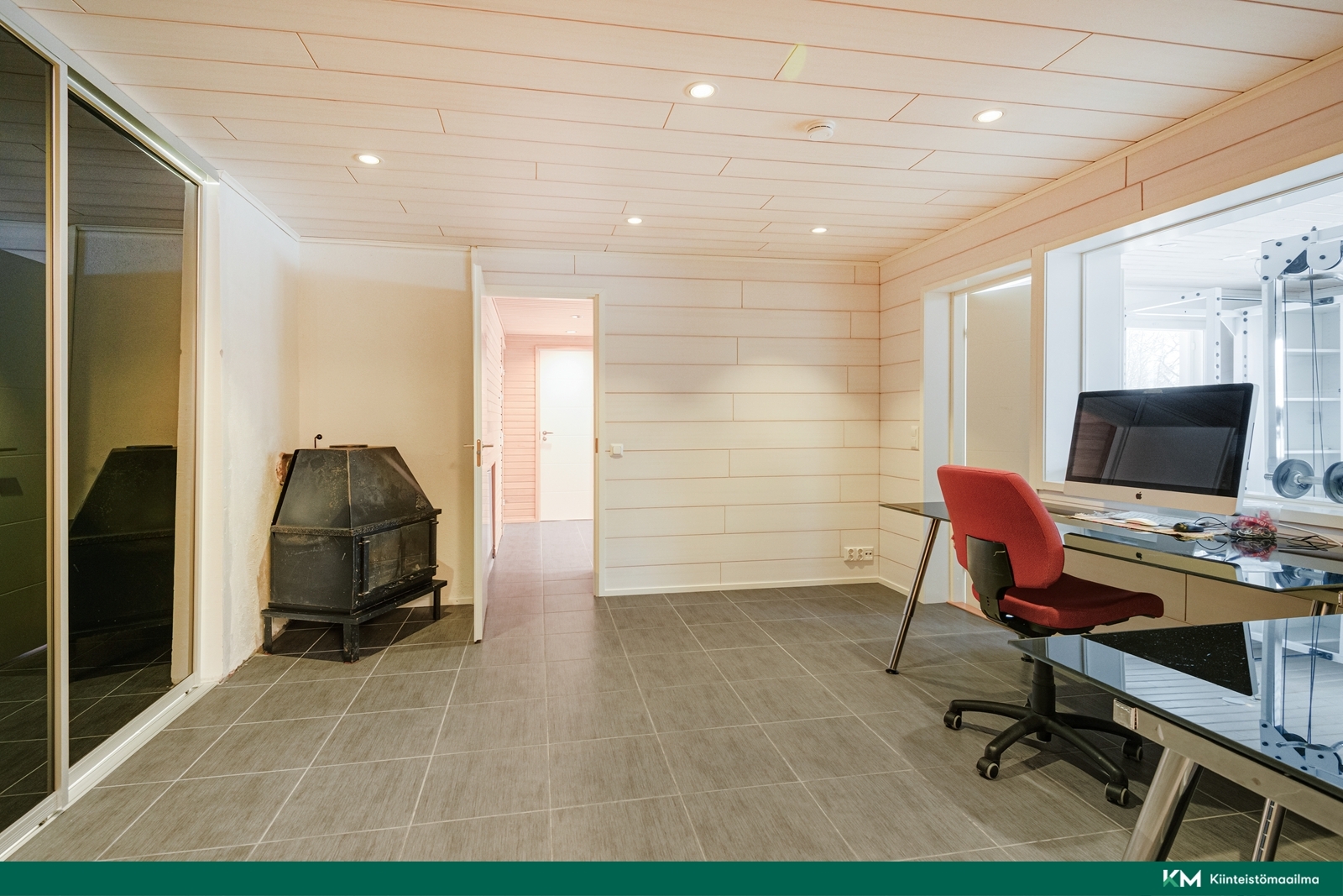 Jokipalstatie 24, Klaukkala, Nurmijärvi