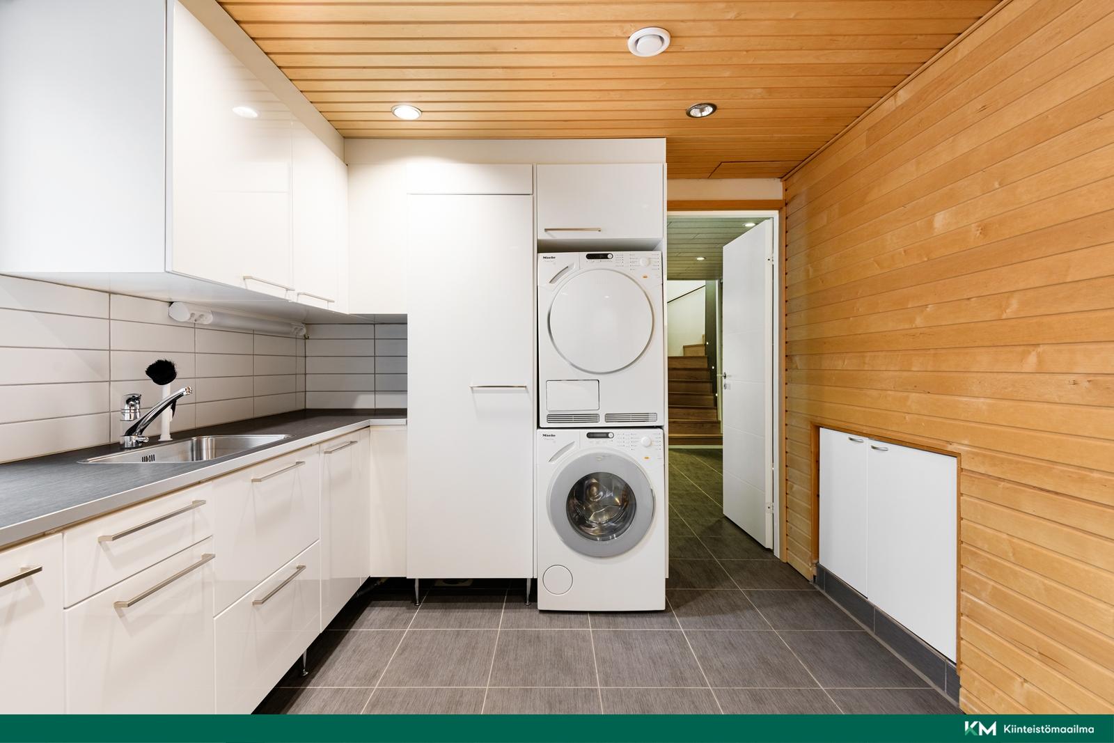 Jokipalstatie 24, Klaukkala, Nurmijärvi