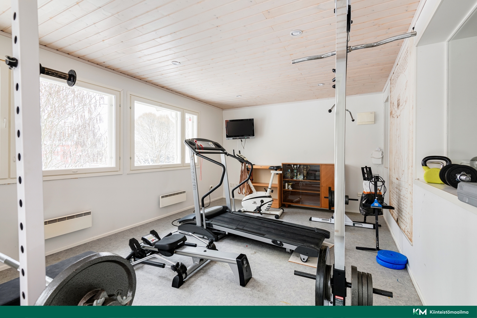 Jokipalstatie 24, Klaukkala, Nurmijärvi