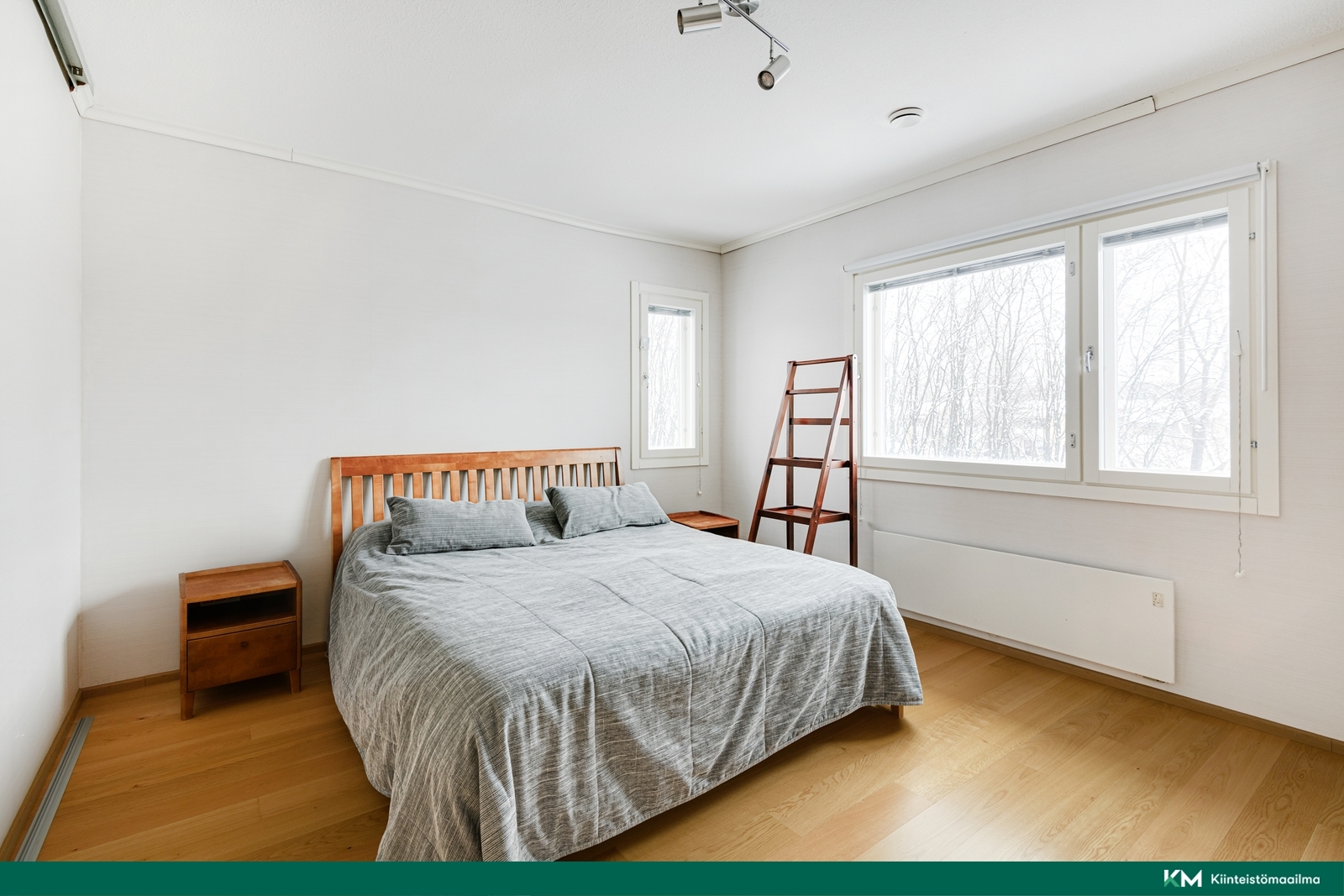 Jokipalstatie 24, Klaukkala, Nurmijärvi