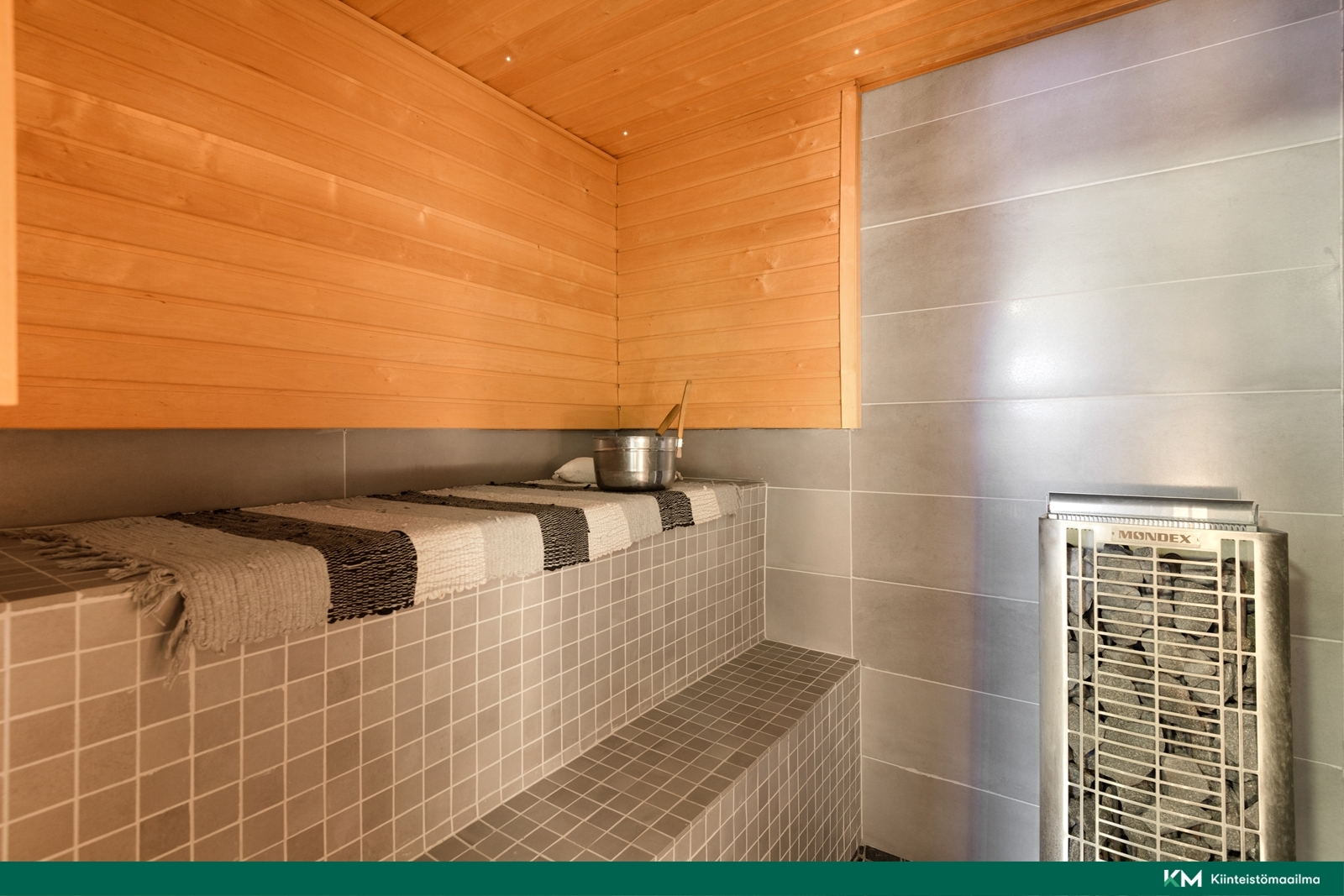 Jokipalstatie 24, Klaukkala, Nurmijärvi