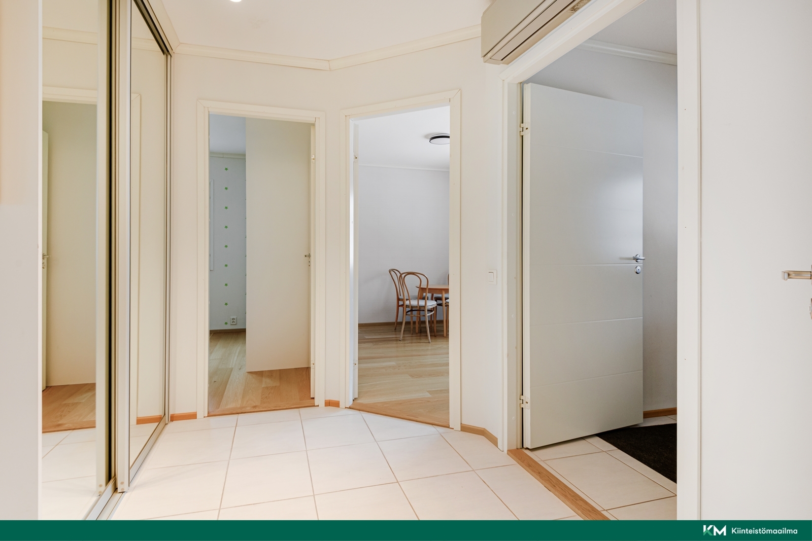 Jokipalstatie 24, Klaukkala, Nurmijärvi