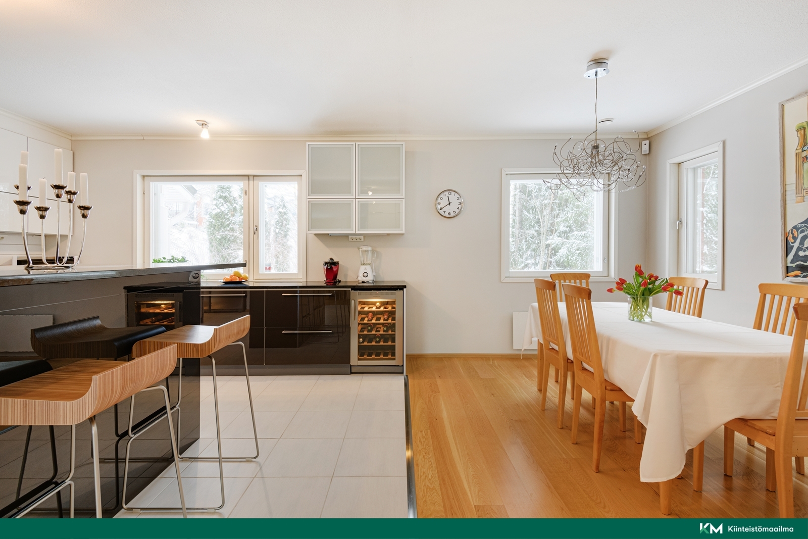 Jokipalstatie 24, Klaukkala, Nurmijärvi