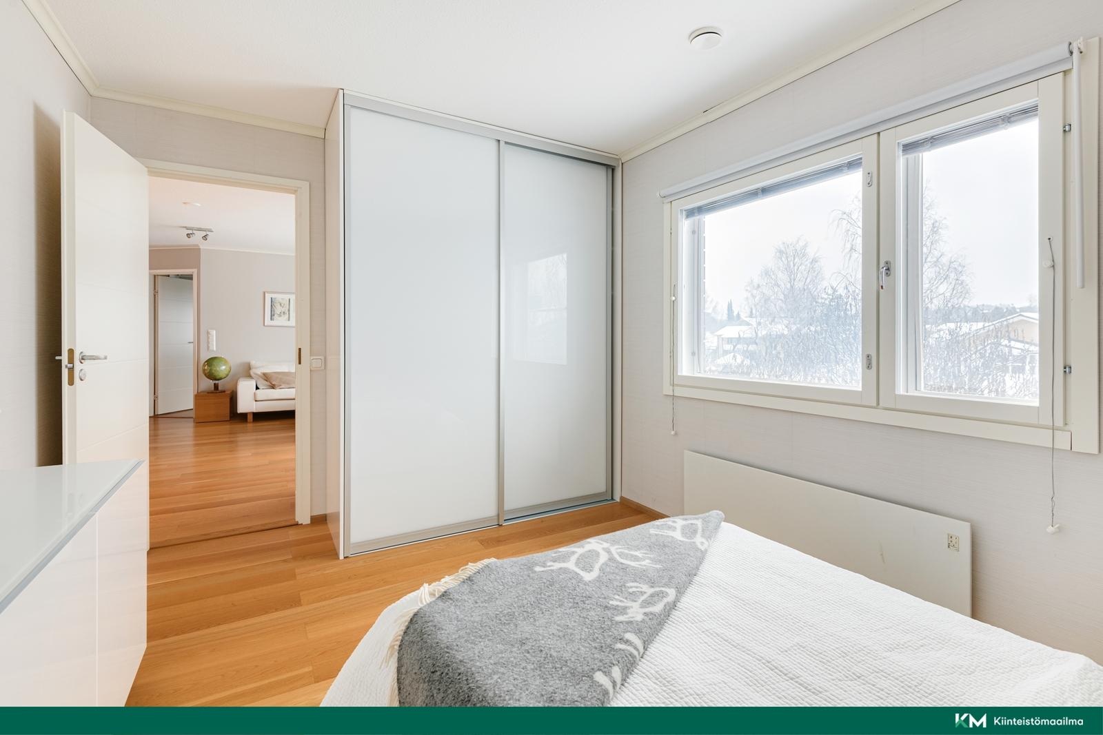 Jokipalstatie 24, Klaukkala, Nurmijärvi