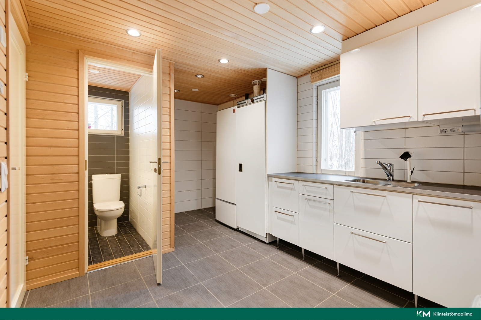 Jokipalstatie 24, Klaukkala, Nurmijärvi