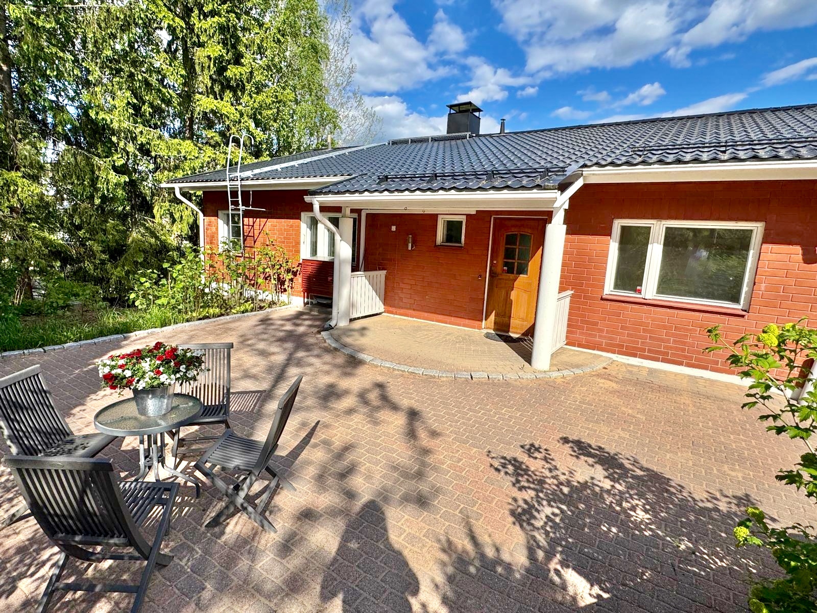 Jokipalstatie 24, Klaukkala, Nurmijärvi