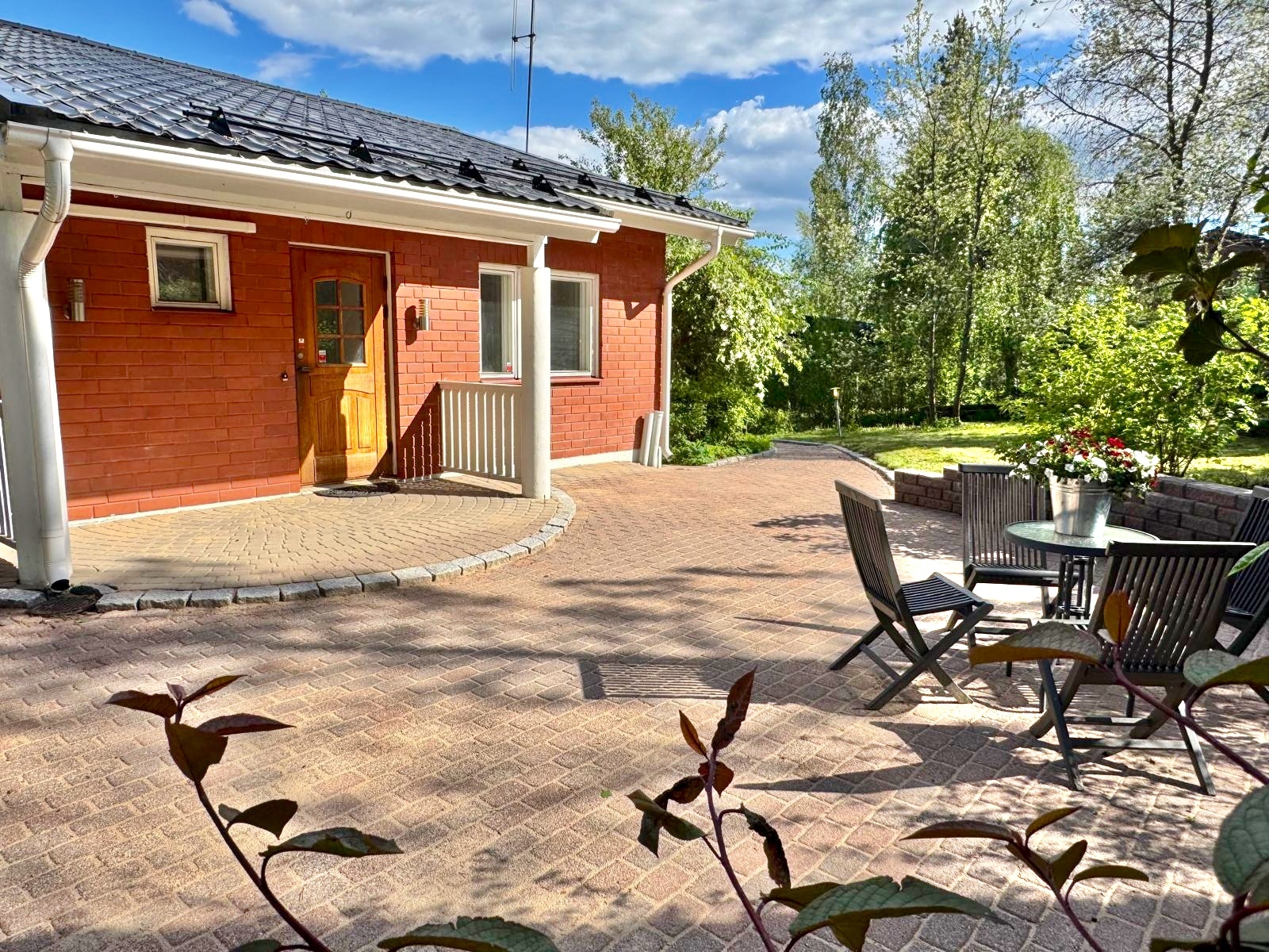Jokipalstatie 24, Klaukkala, Nurmijärvi