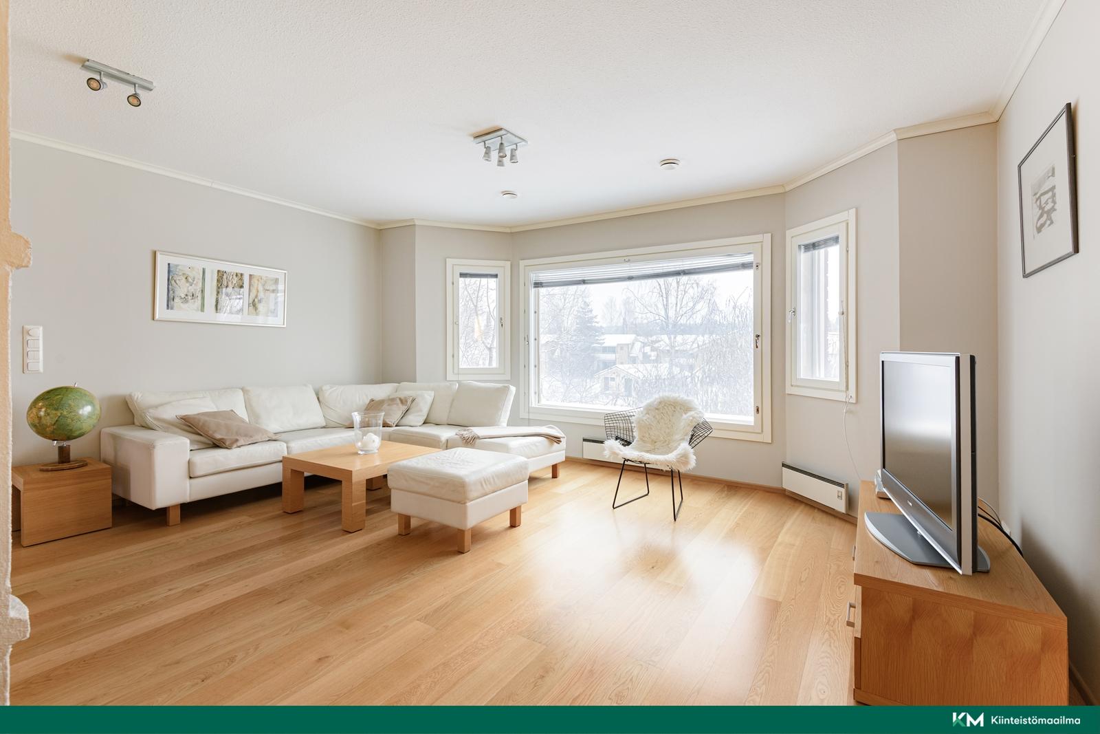 Jokipalstatie 24, Klaukkala, Nurmijärvi