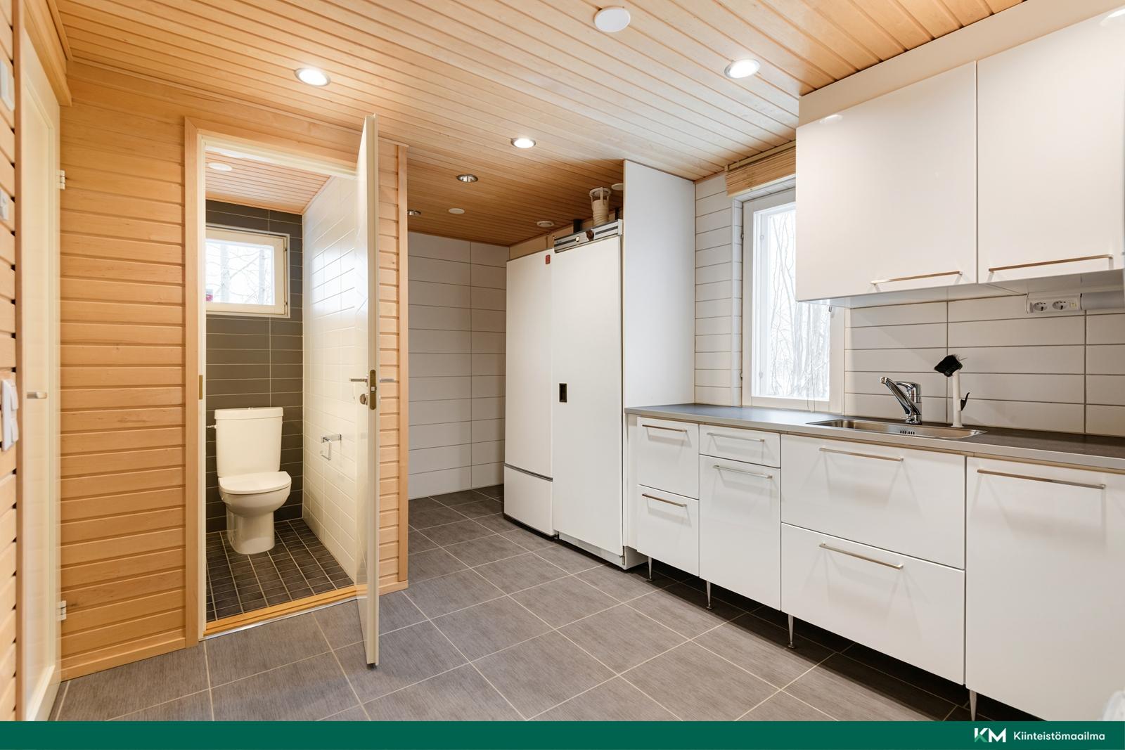 Jokipalstatie 24, Klaukkala, Nurmijärvi