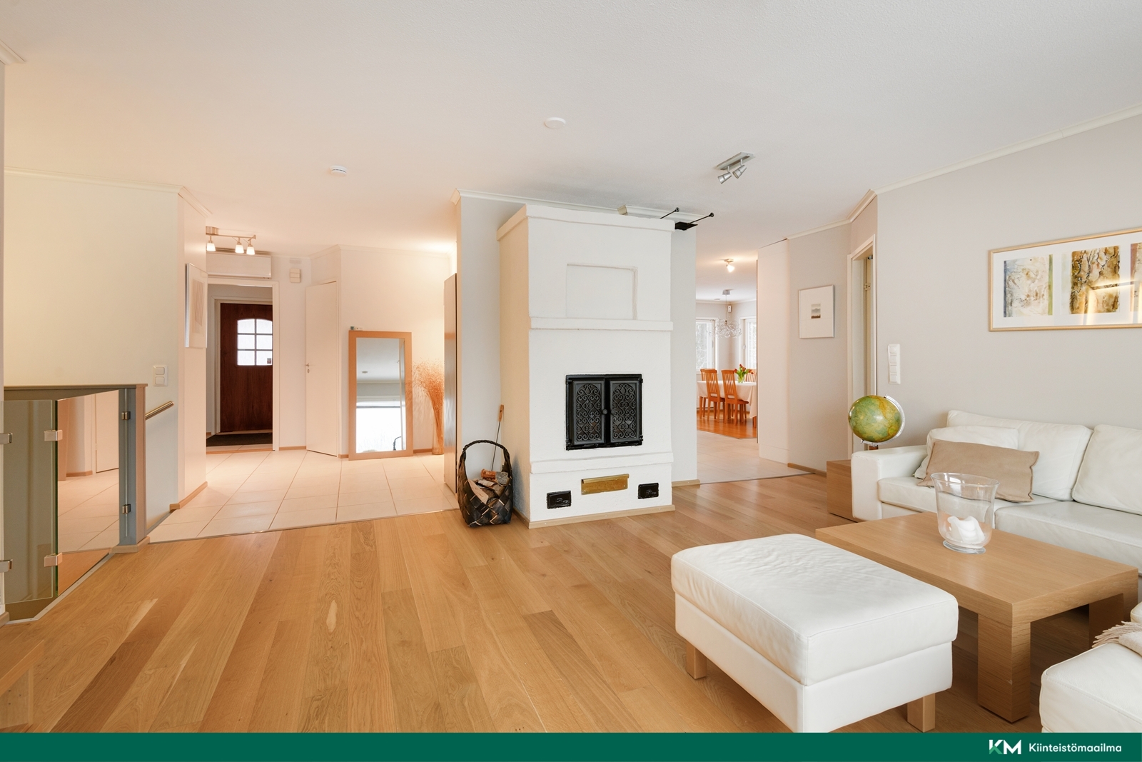 Jokipalstatie 24, Klaukkala, Nurmijärvi