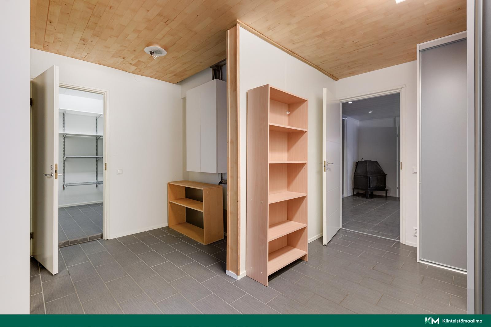 Jokipalstatie 24, Klaukkala, Nurmijärvi