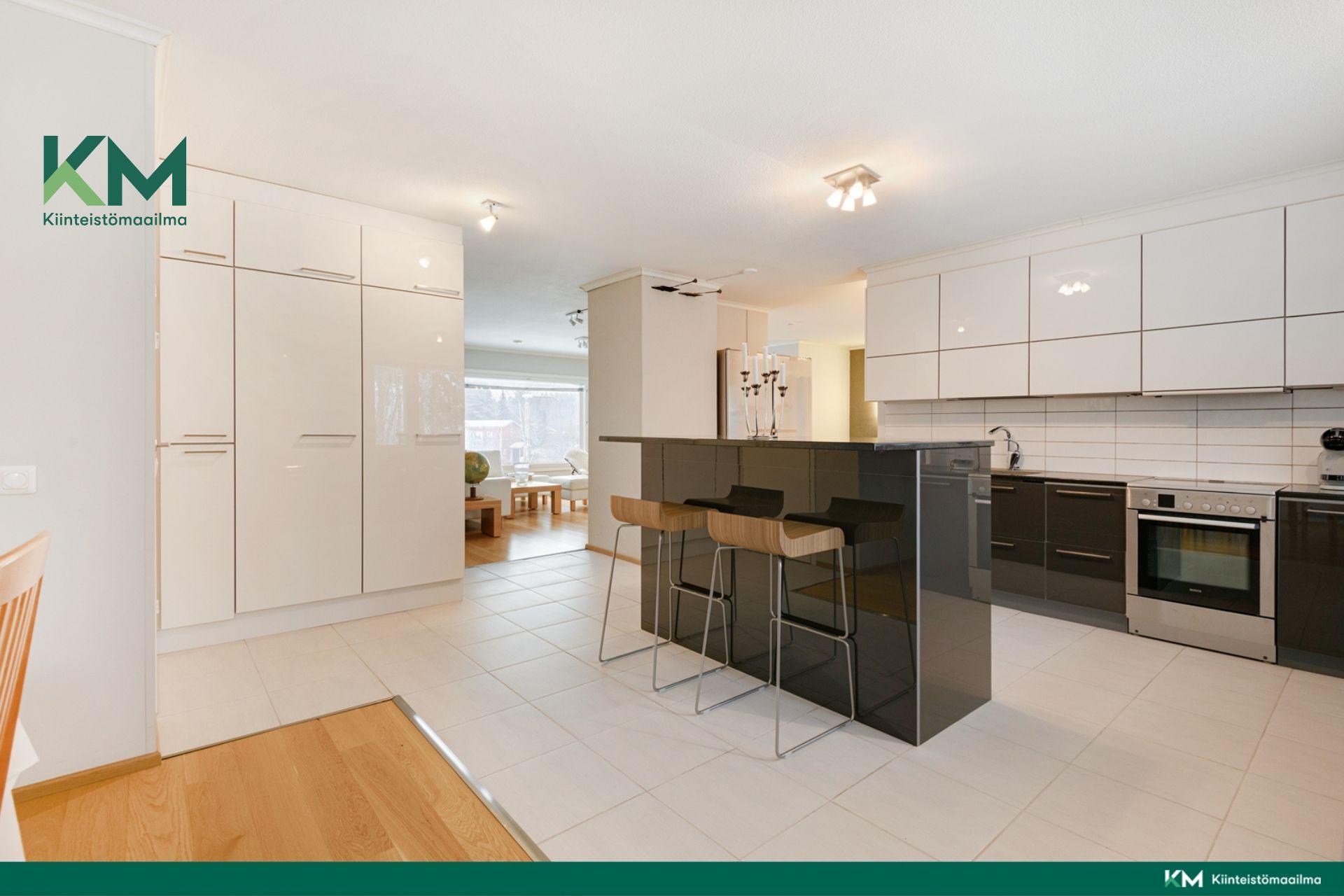 Jokipalstatie 24, Klaukkala, Nurmijärvi