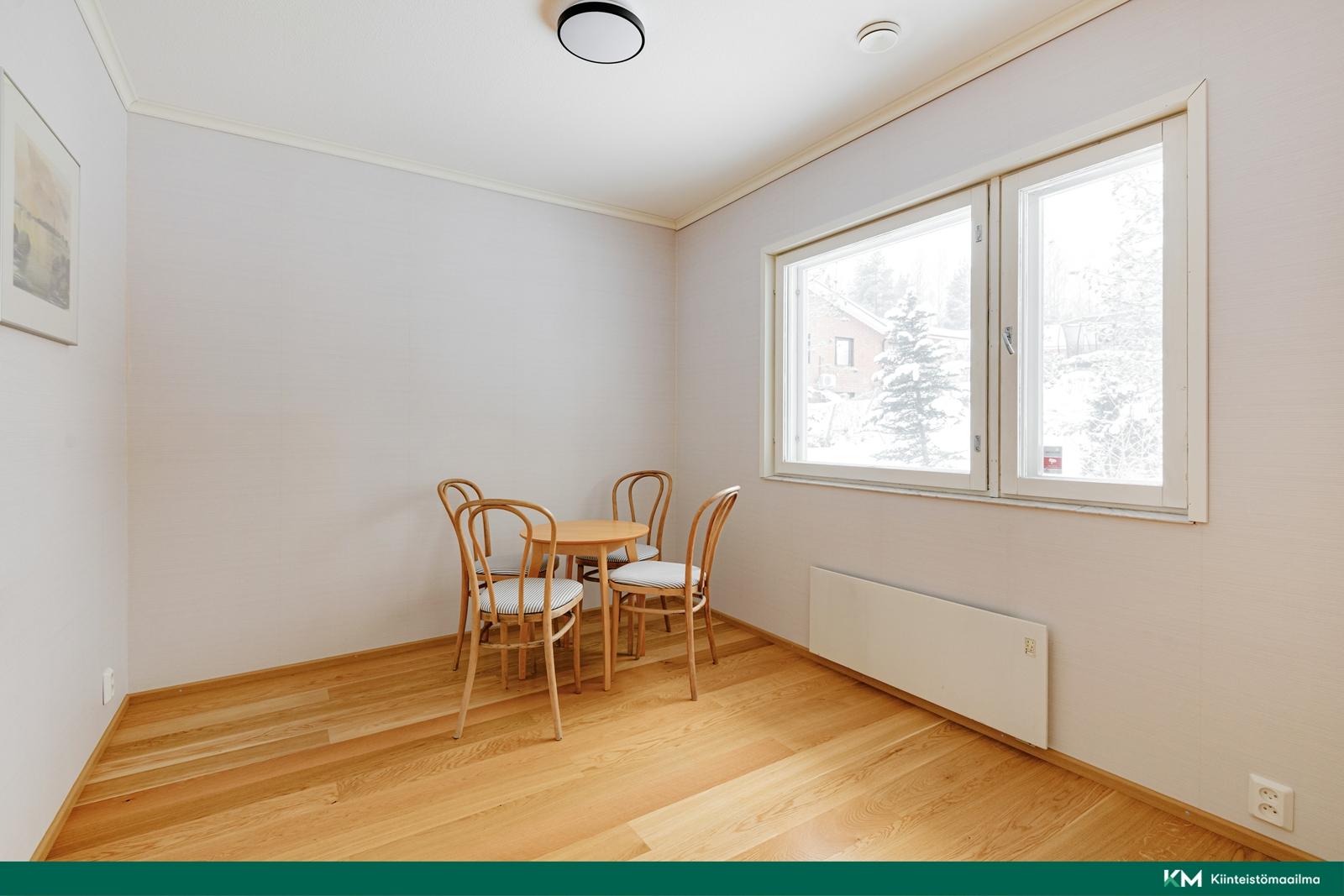 Jokipalstatie 24, Klaukkala, Nurmijärvi