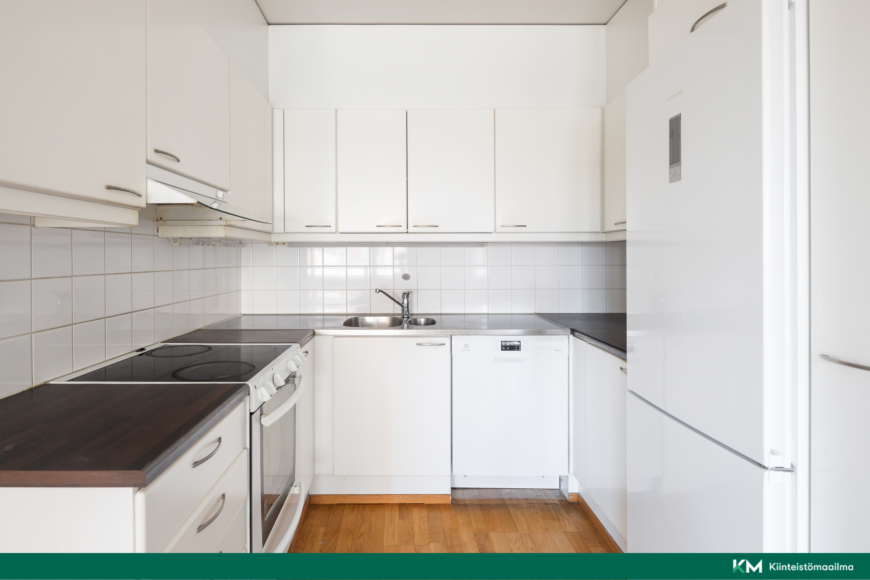 Väinö Tannerin tie 17, Pakkala, Vantaa