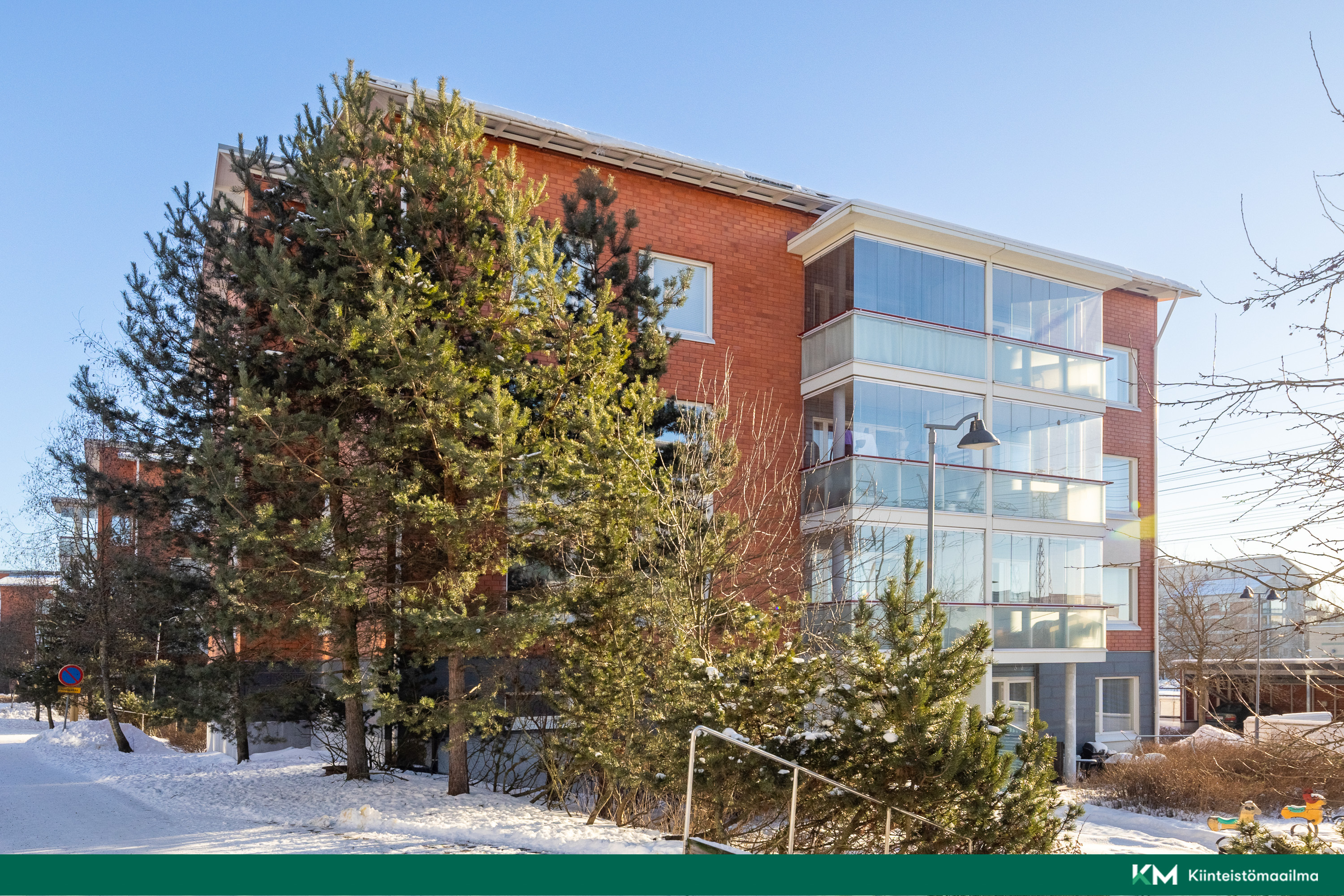 Väinö Tannerin tie 17, Pakkala, Vantaa