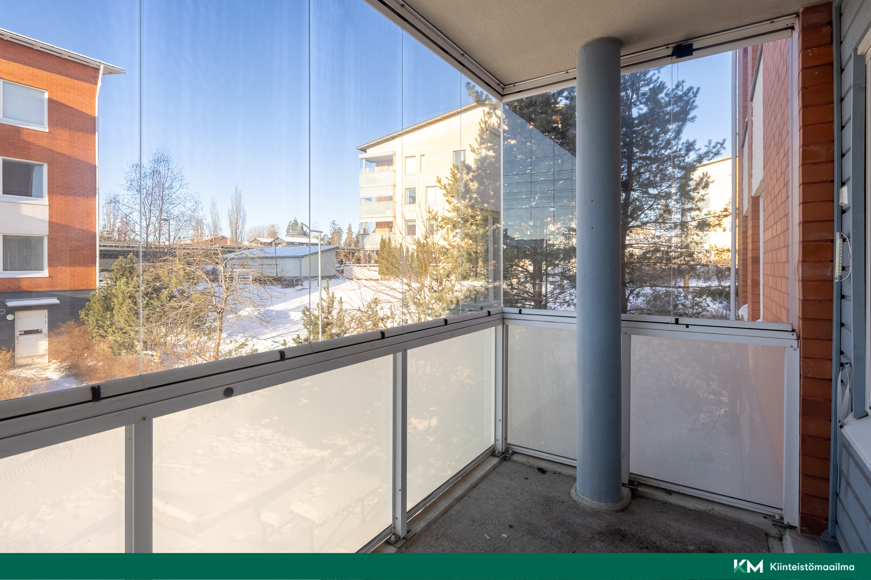 Väinö Tannerin tie 17, Pakkala, Vantaa