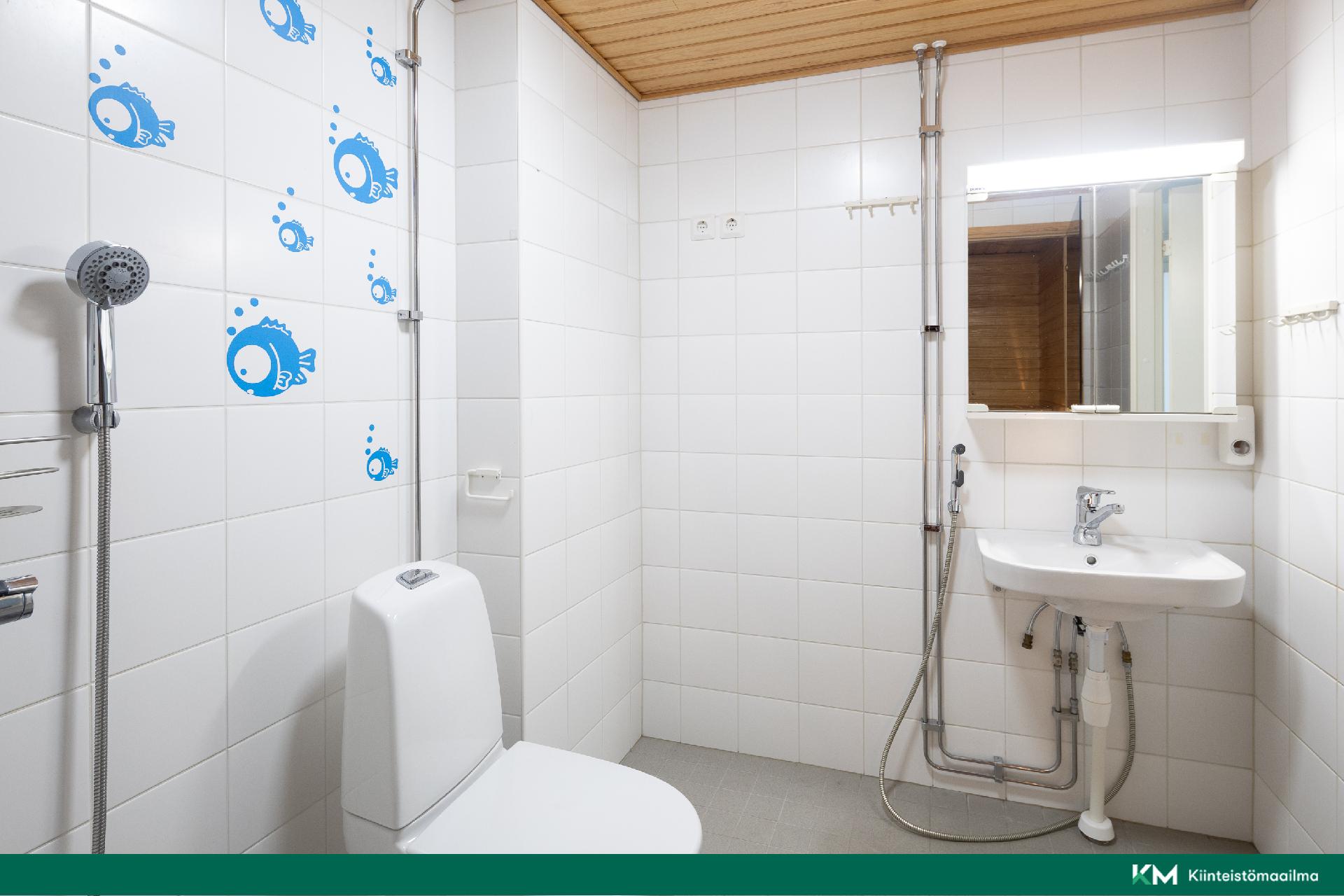 Väinö Tannerin tie 17, Pakkala, Vantaa