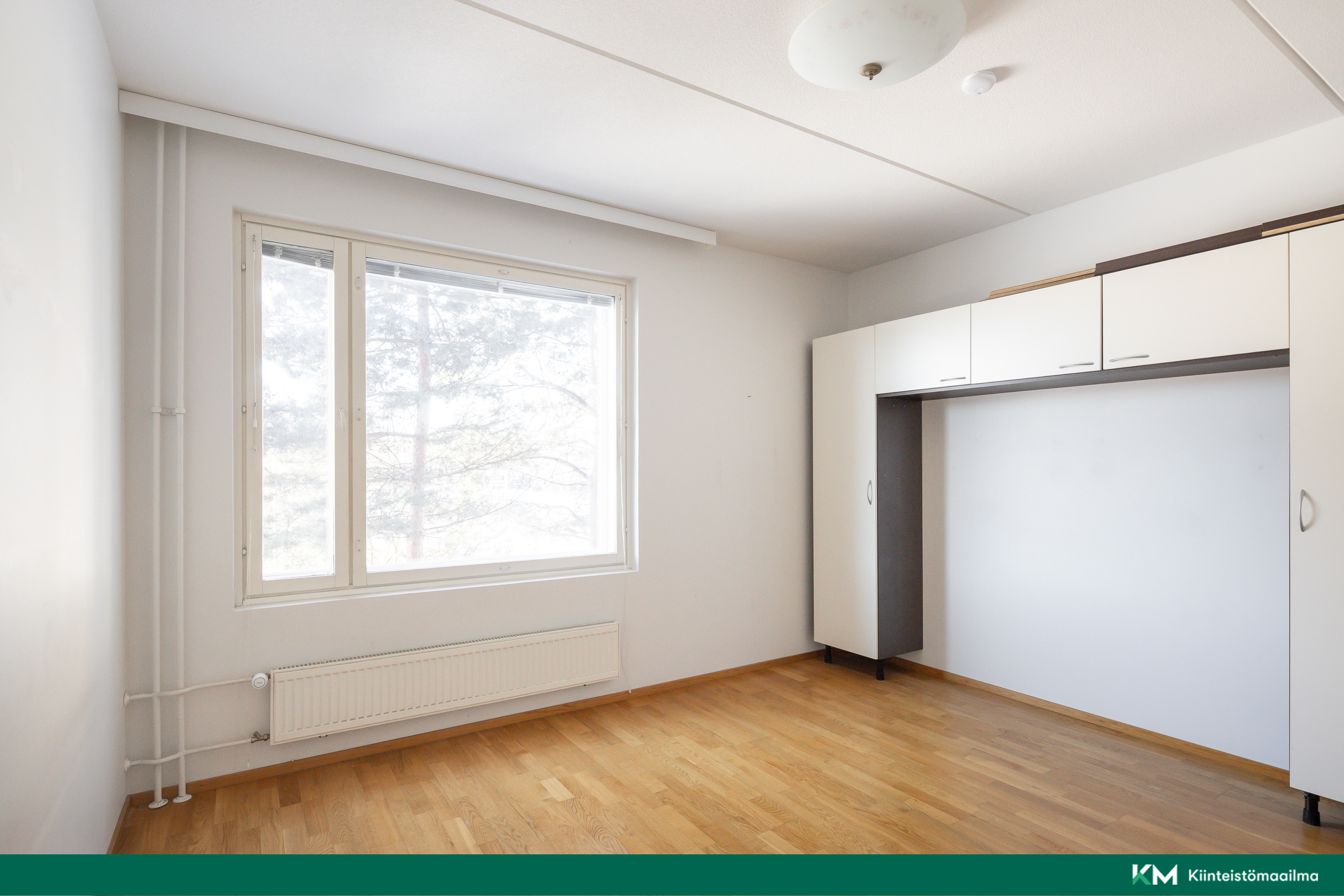 Väinö Tannerin tie 17, Pakkala, Vantaa