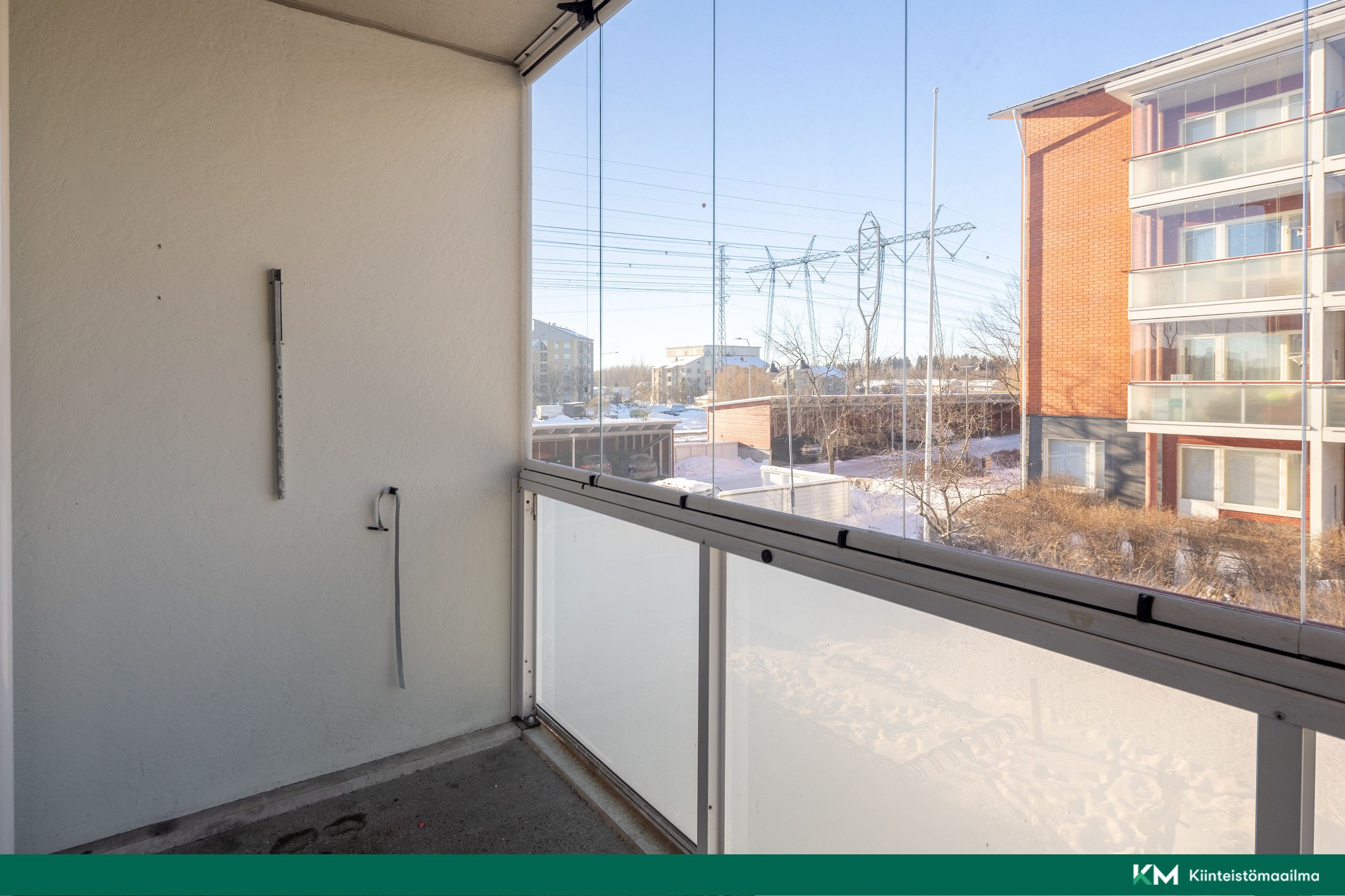 Väinö Tannerin tie 17, Pakkala, Vantaa