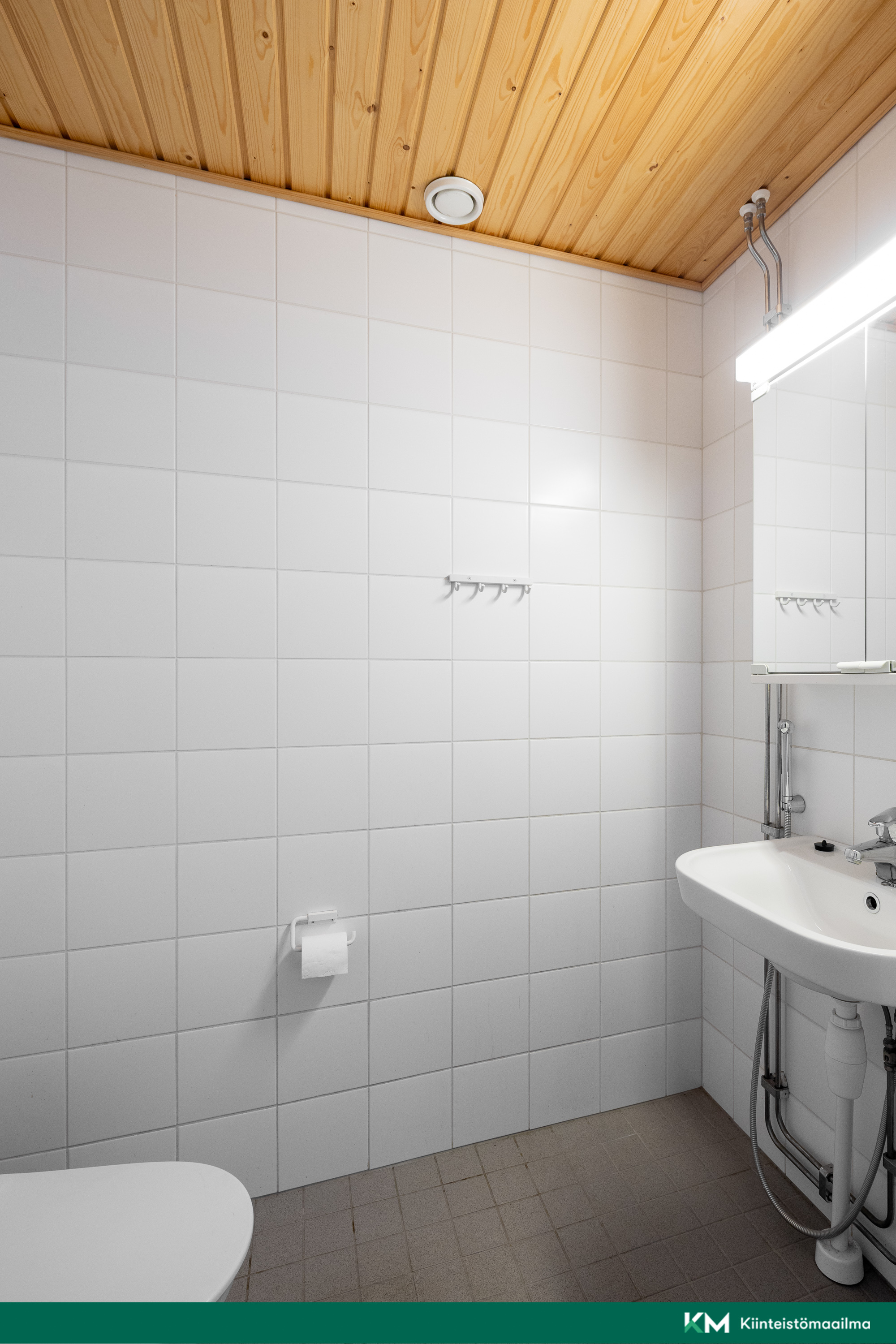 Väinö Tannerin tie 17, Pakkala, Vantaa