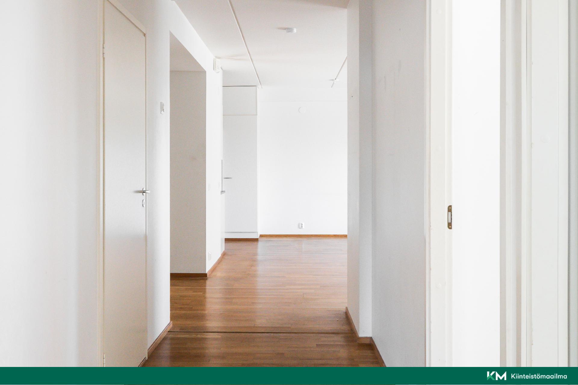 Väinö Tannerin tie 17, Pakkala, Vantaa