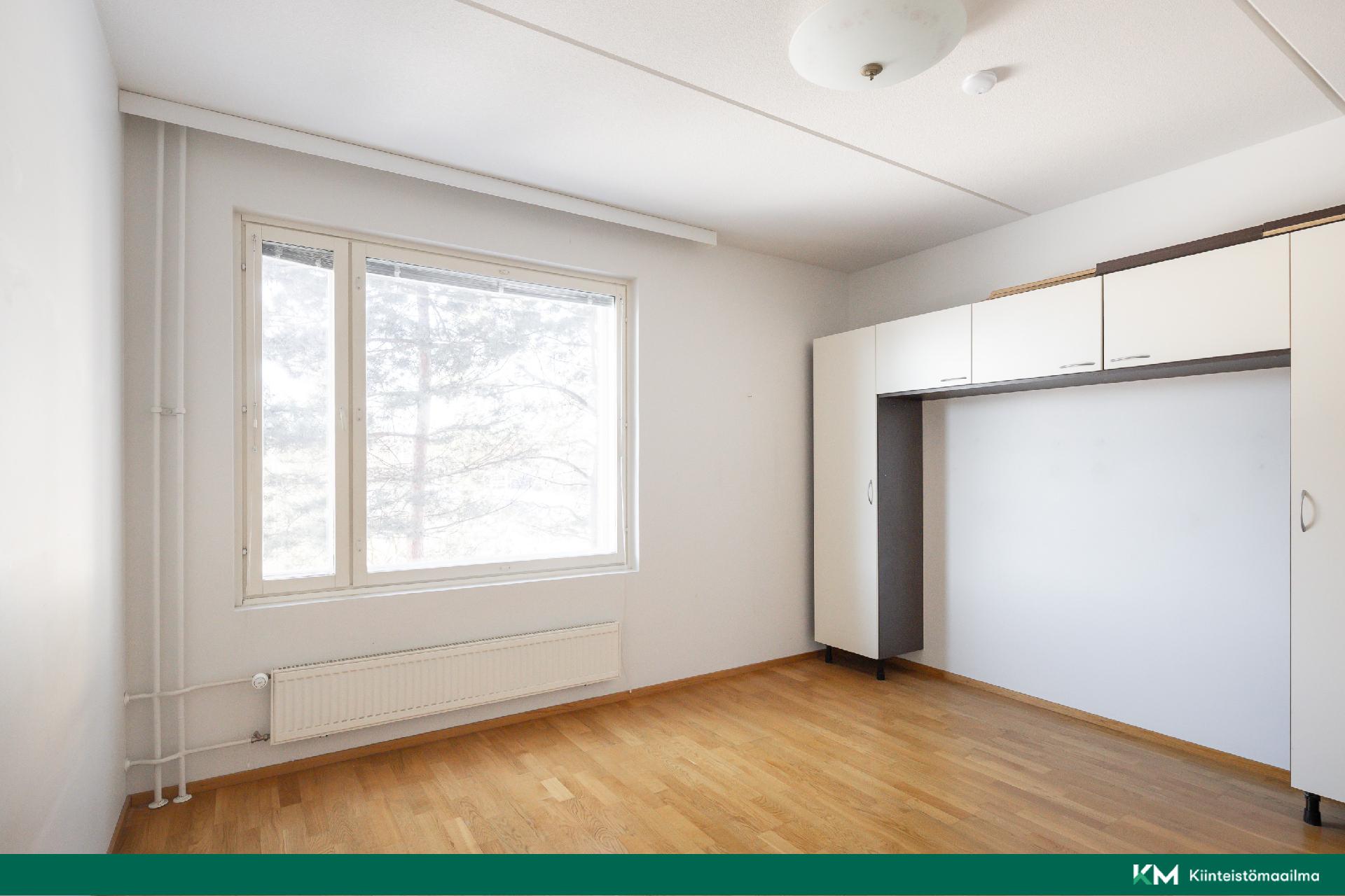 Väinö Tannerin tie 17, Pakkala, Vantaa