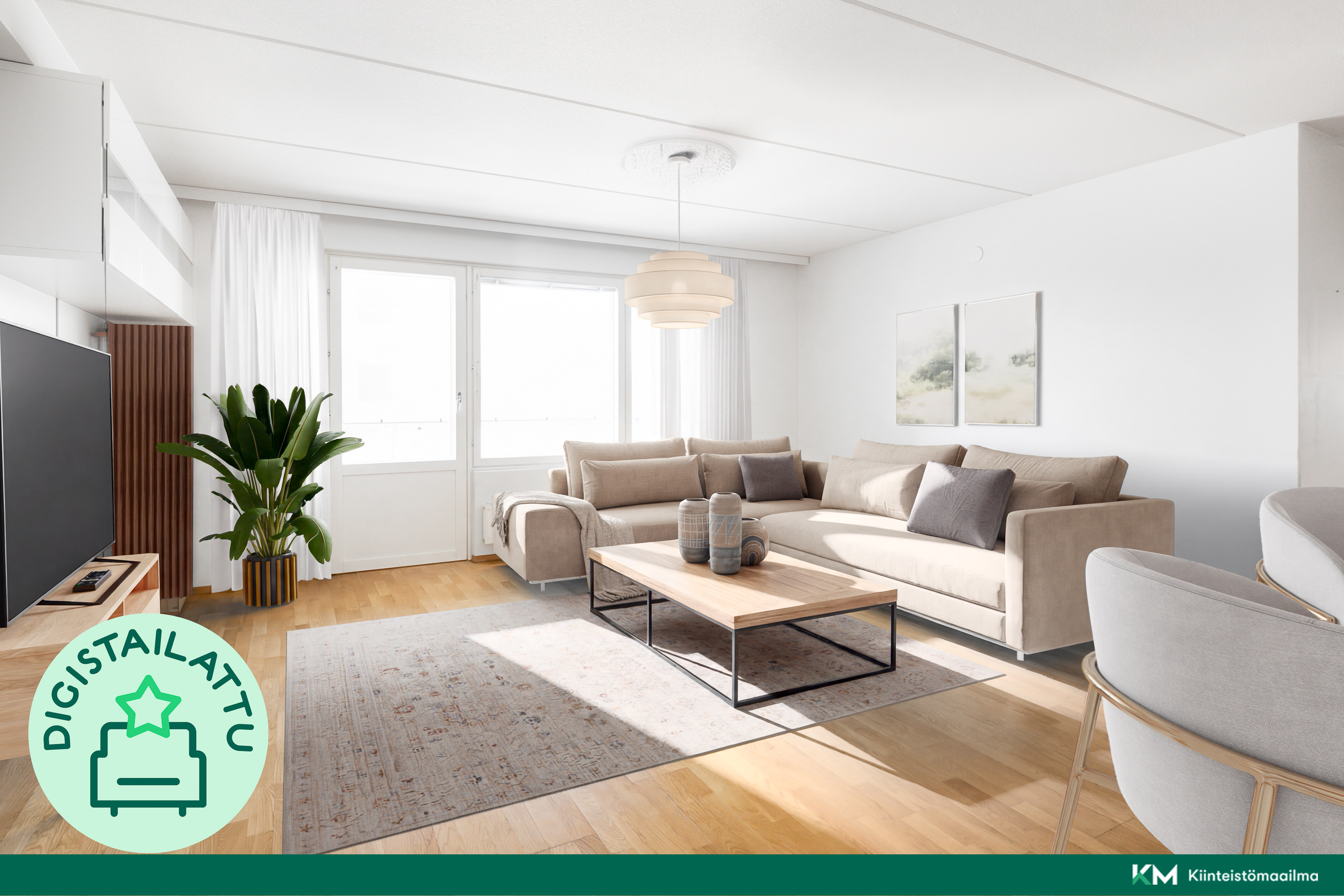 Väinö Tannerin tie 17, Pakkala, Vantaa