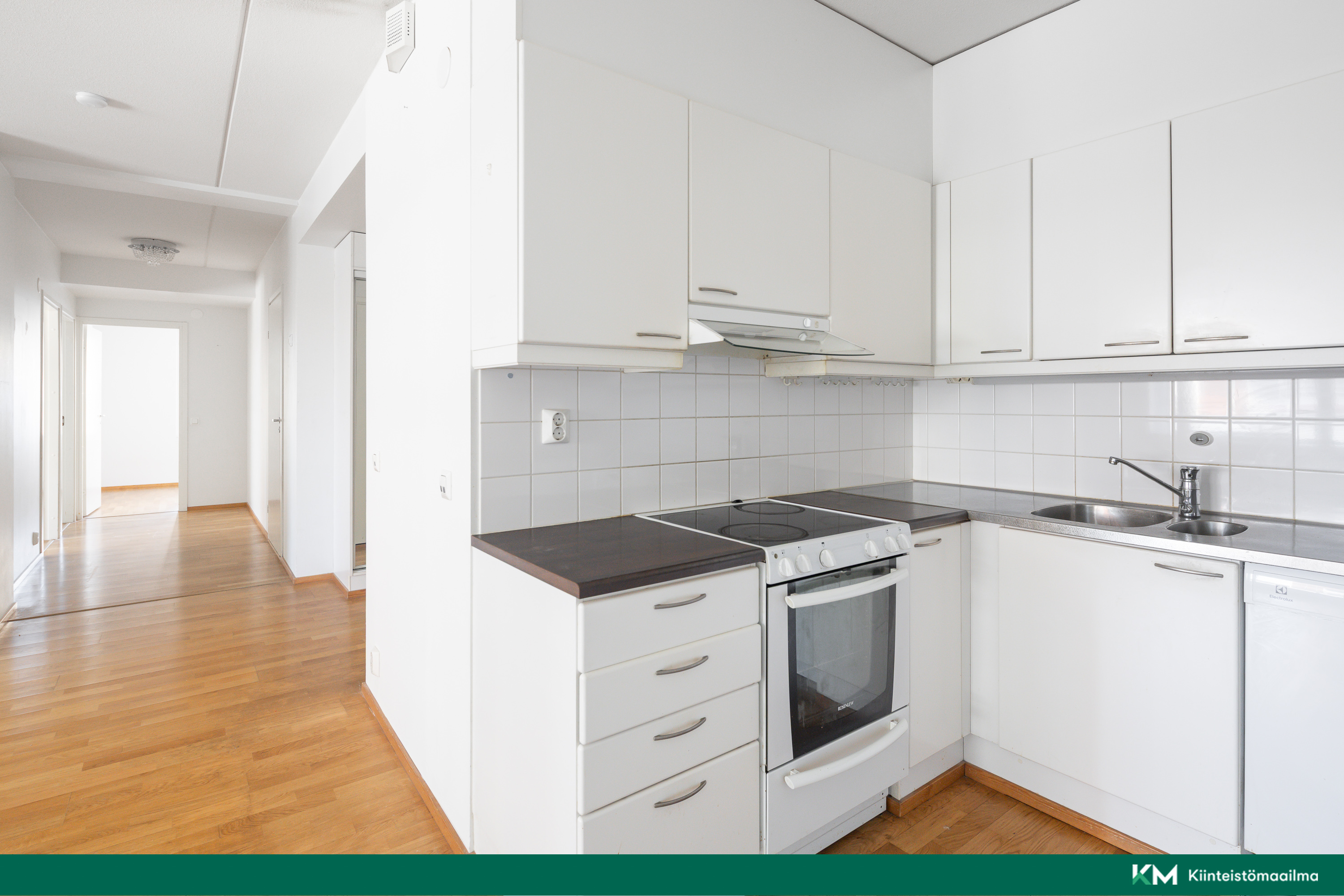 Väinö Tannerin tie 17, Pakkala, Vantaa