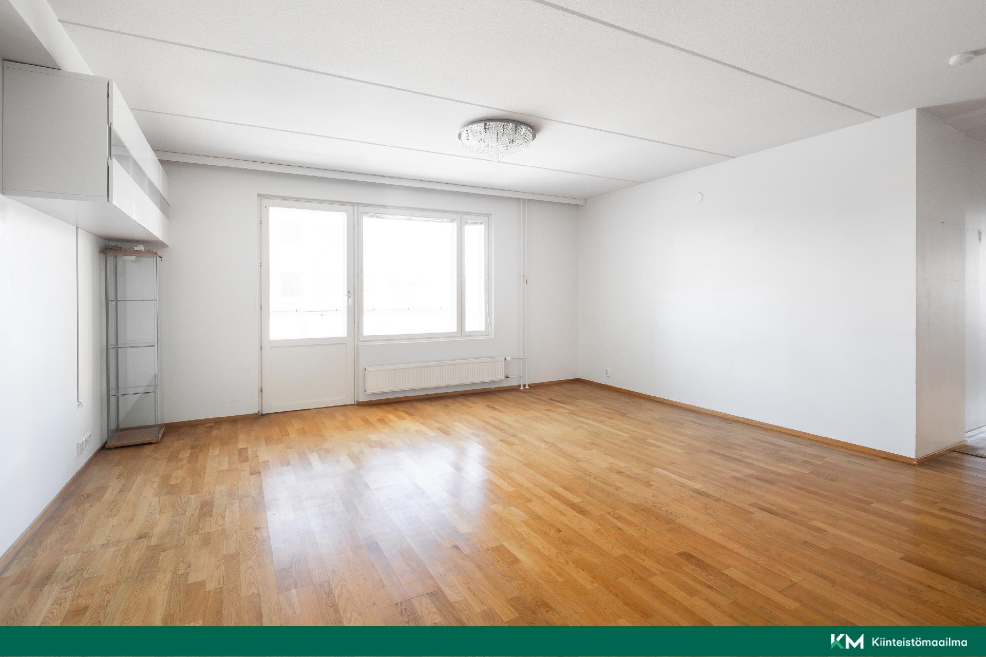 Väinö Tannerin tie 17, Pakkala, Vantaa