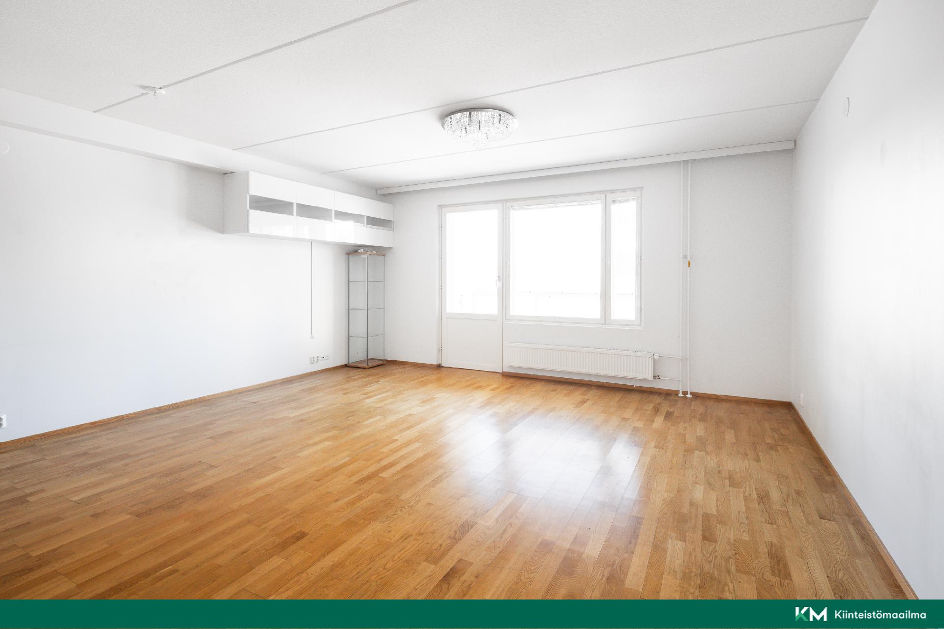 Väinö Tannerin tie 17, Pakkala, Vantaa