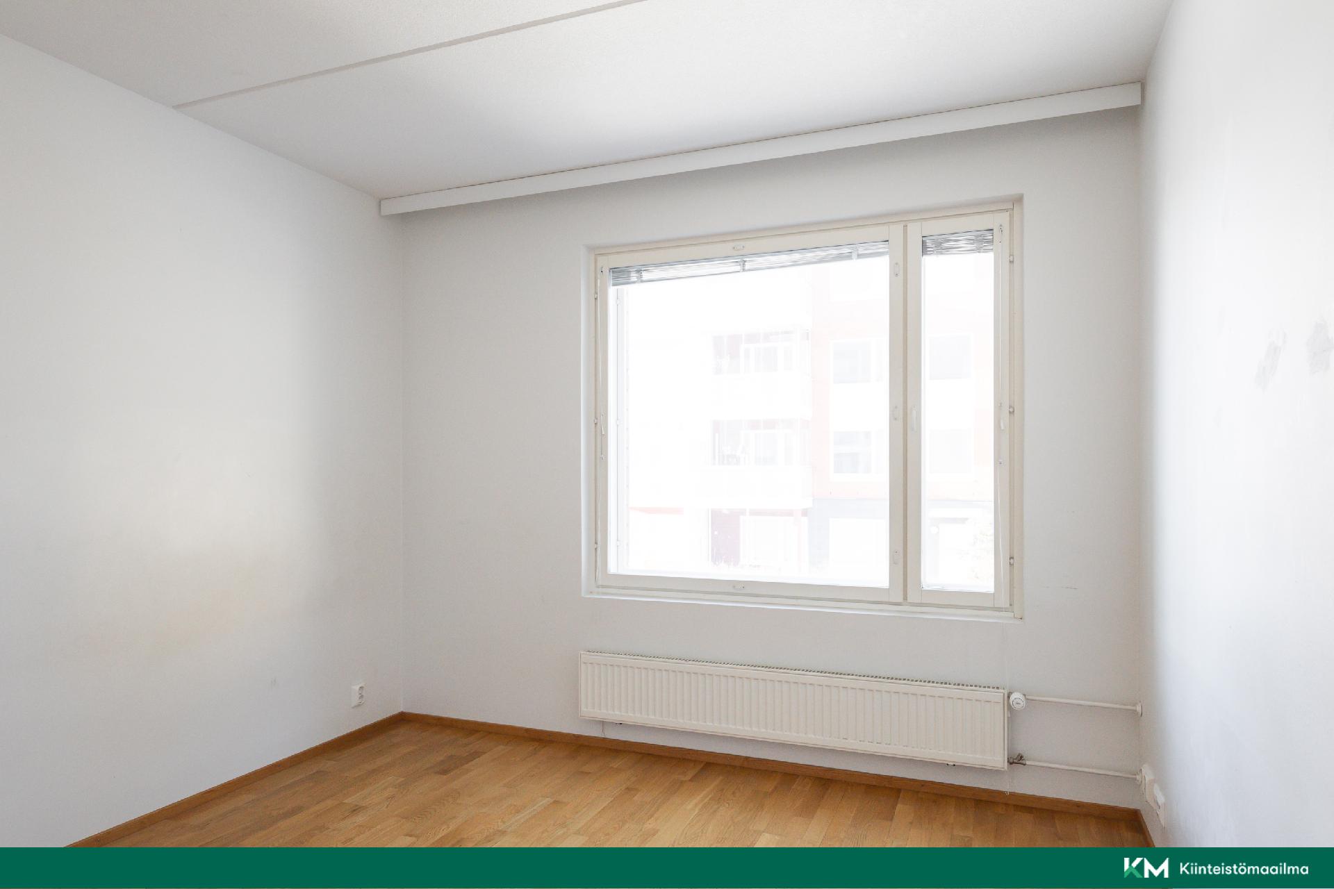 Väinö Tannerin tie 17, Pakkala, Vantaa