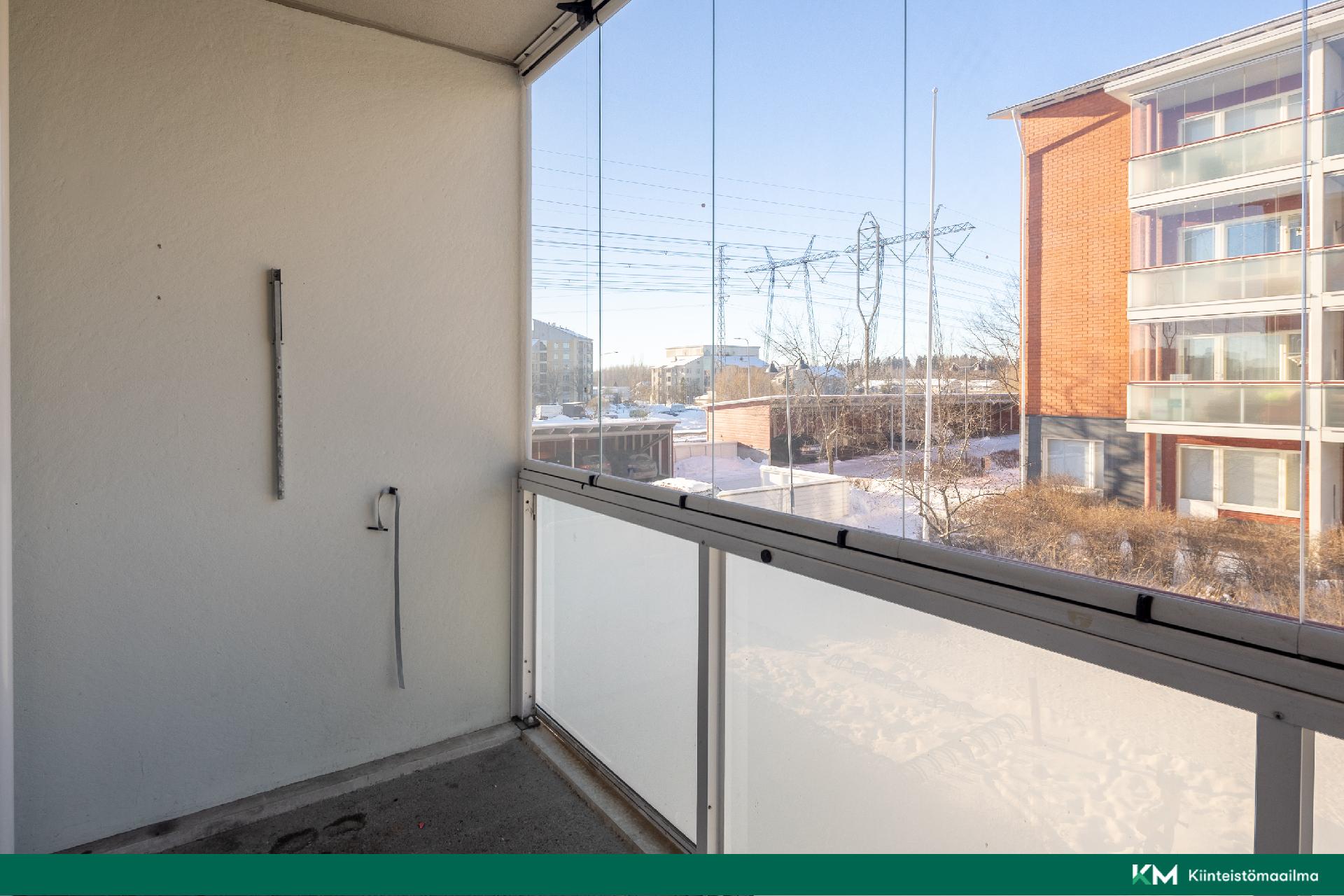 Väinö Tannerin tie 17, Pakkala, Vantaa