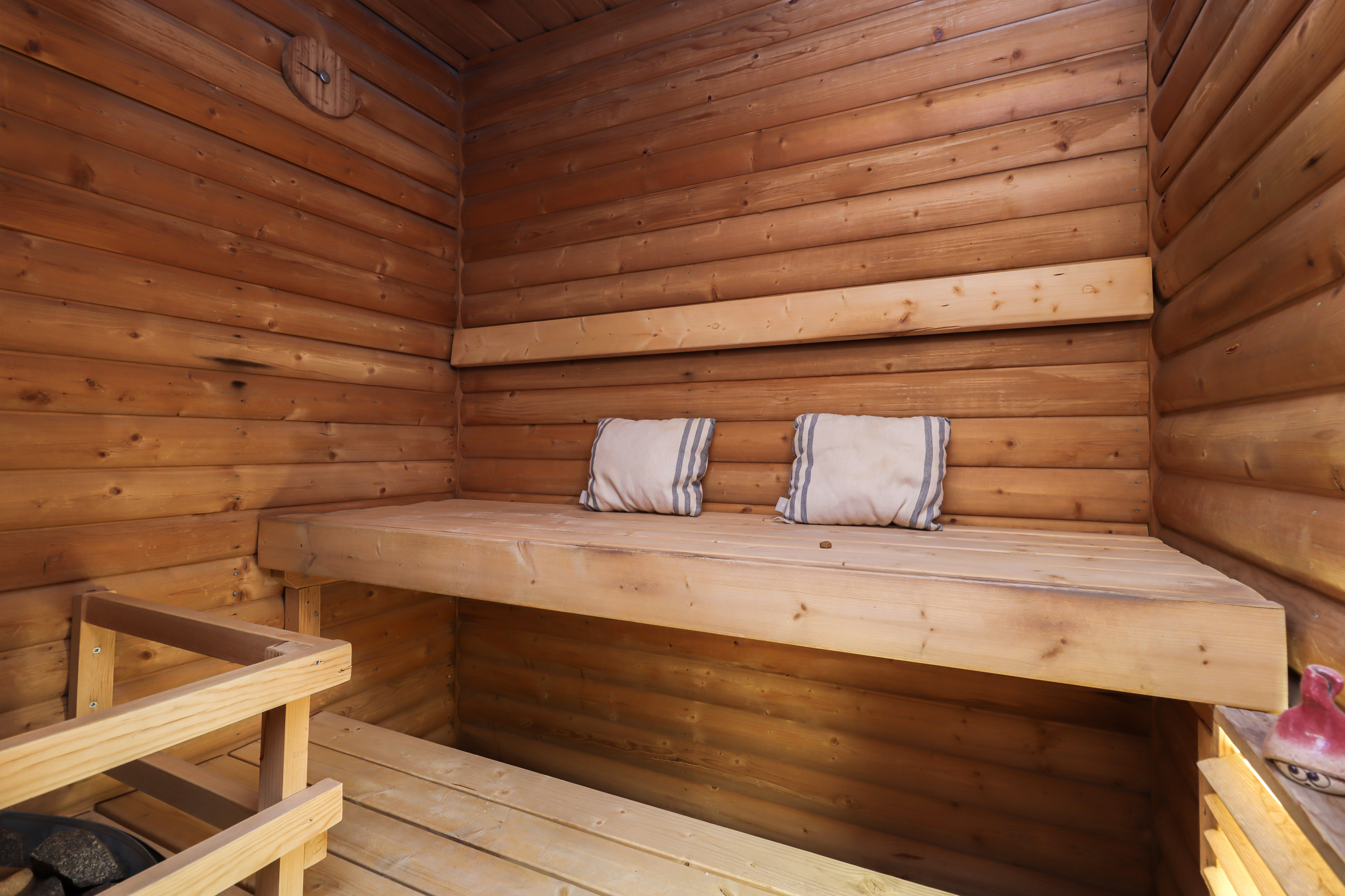 Porslahdentie 2, Vuosaari, Helsinki