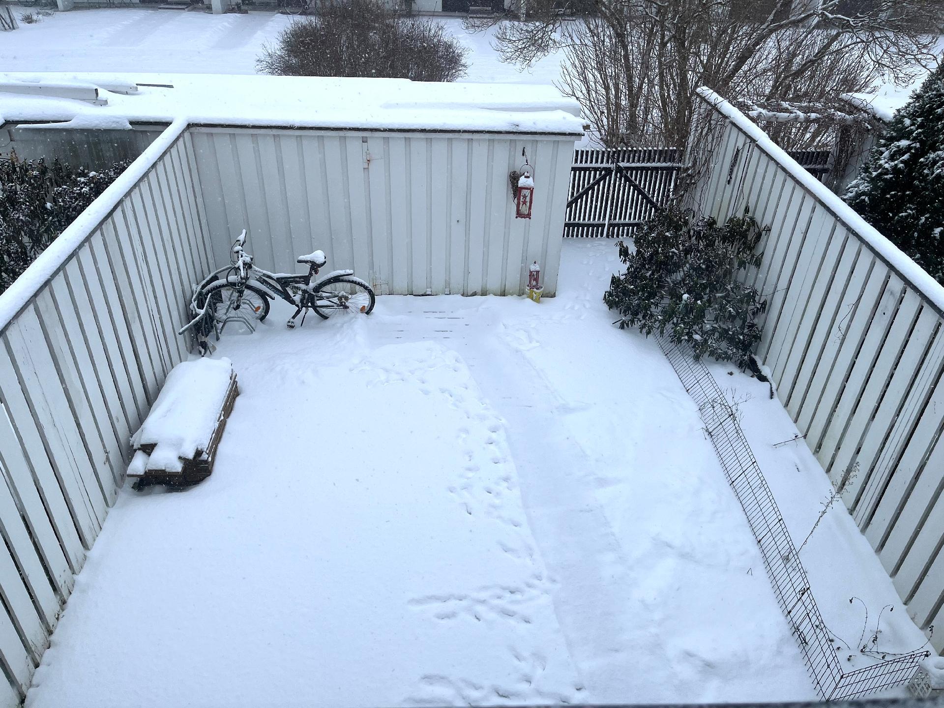 Porslahdentie 2, Vuosaari, Helsinki