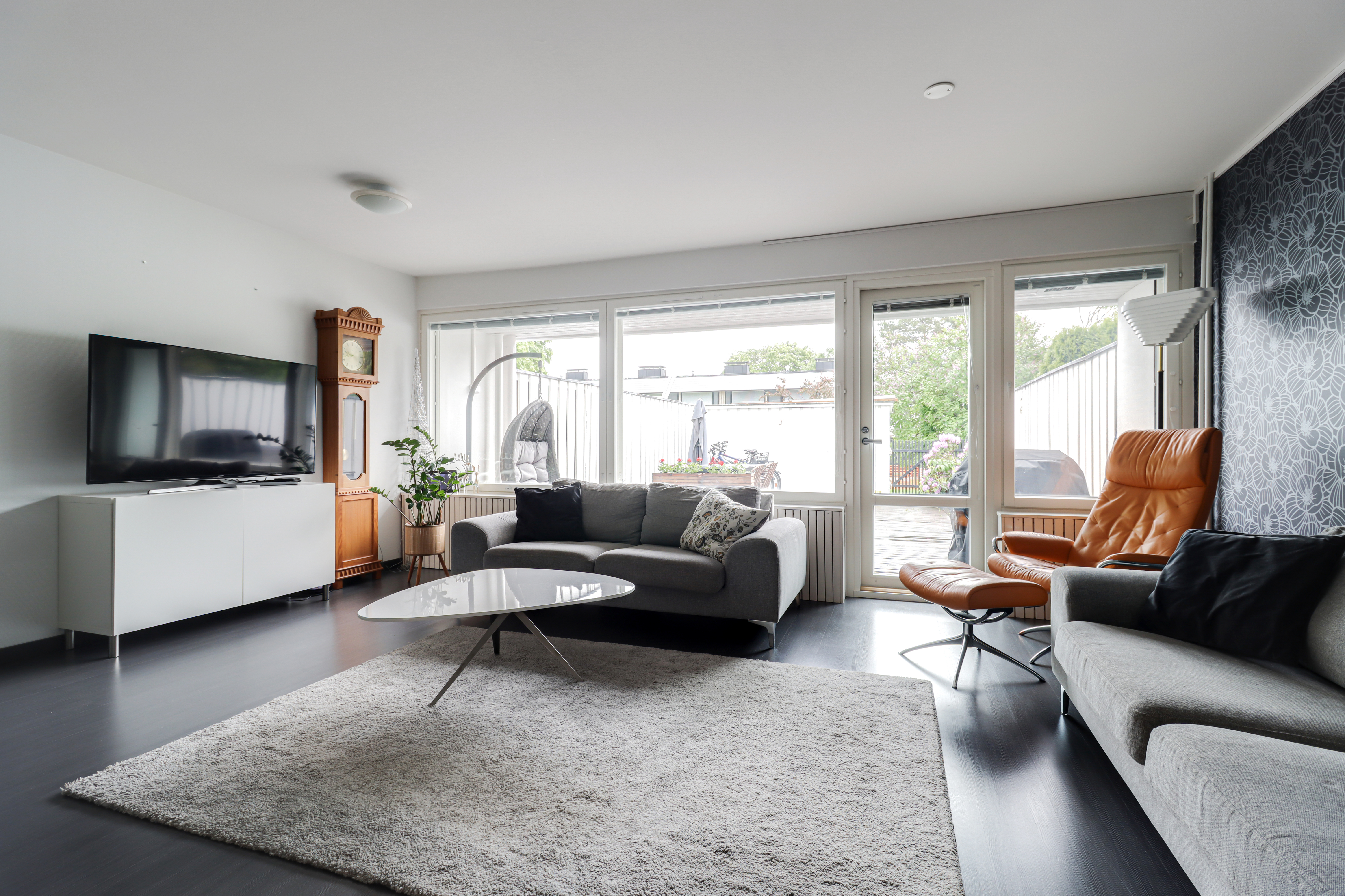 Porslahdentie 2, Vuosaari, Helsinki