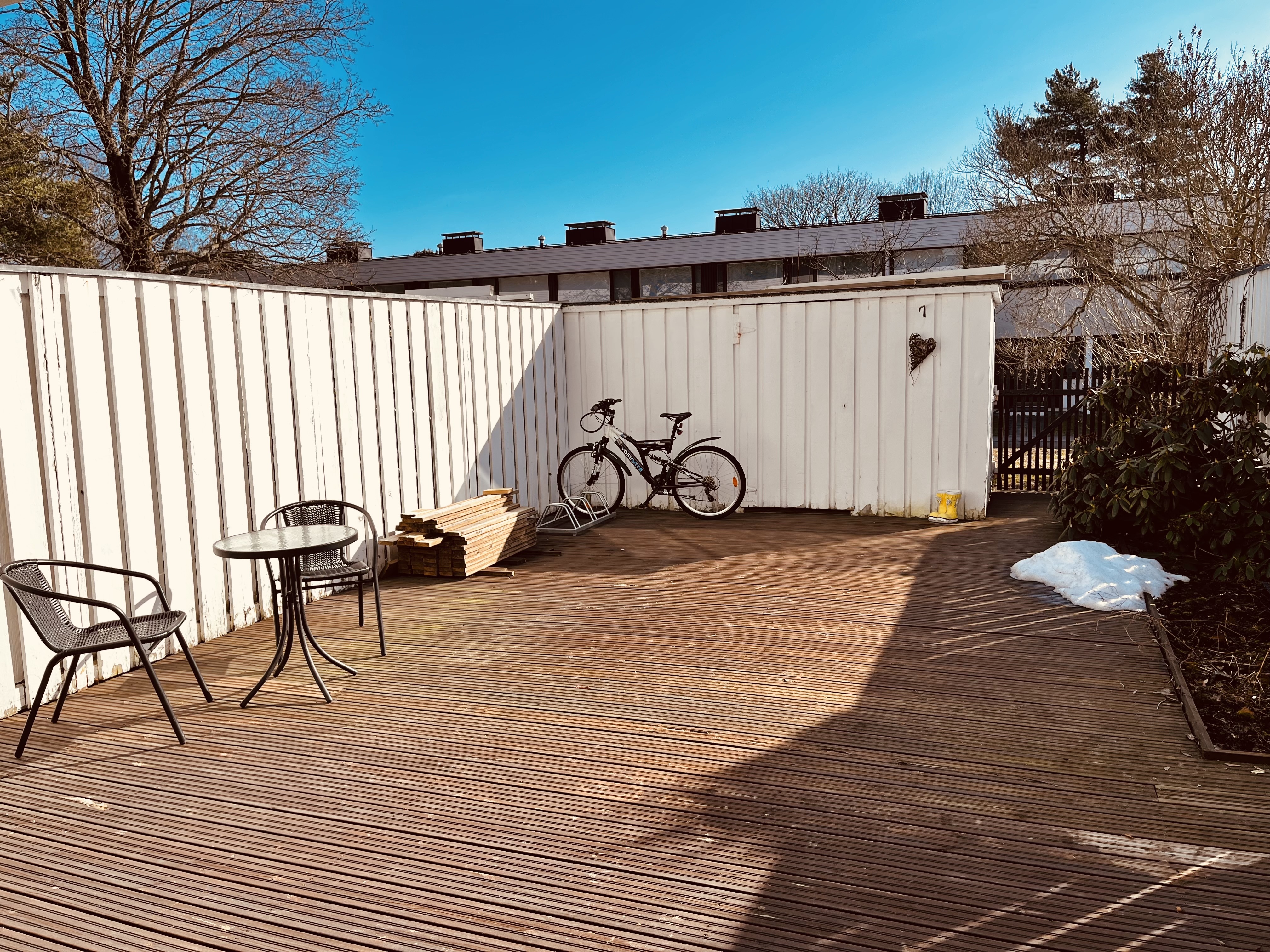 Porslahdentie 2, Vuosaari, Helsinki