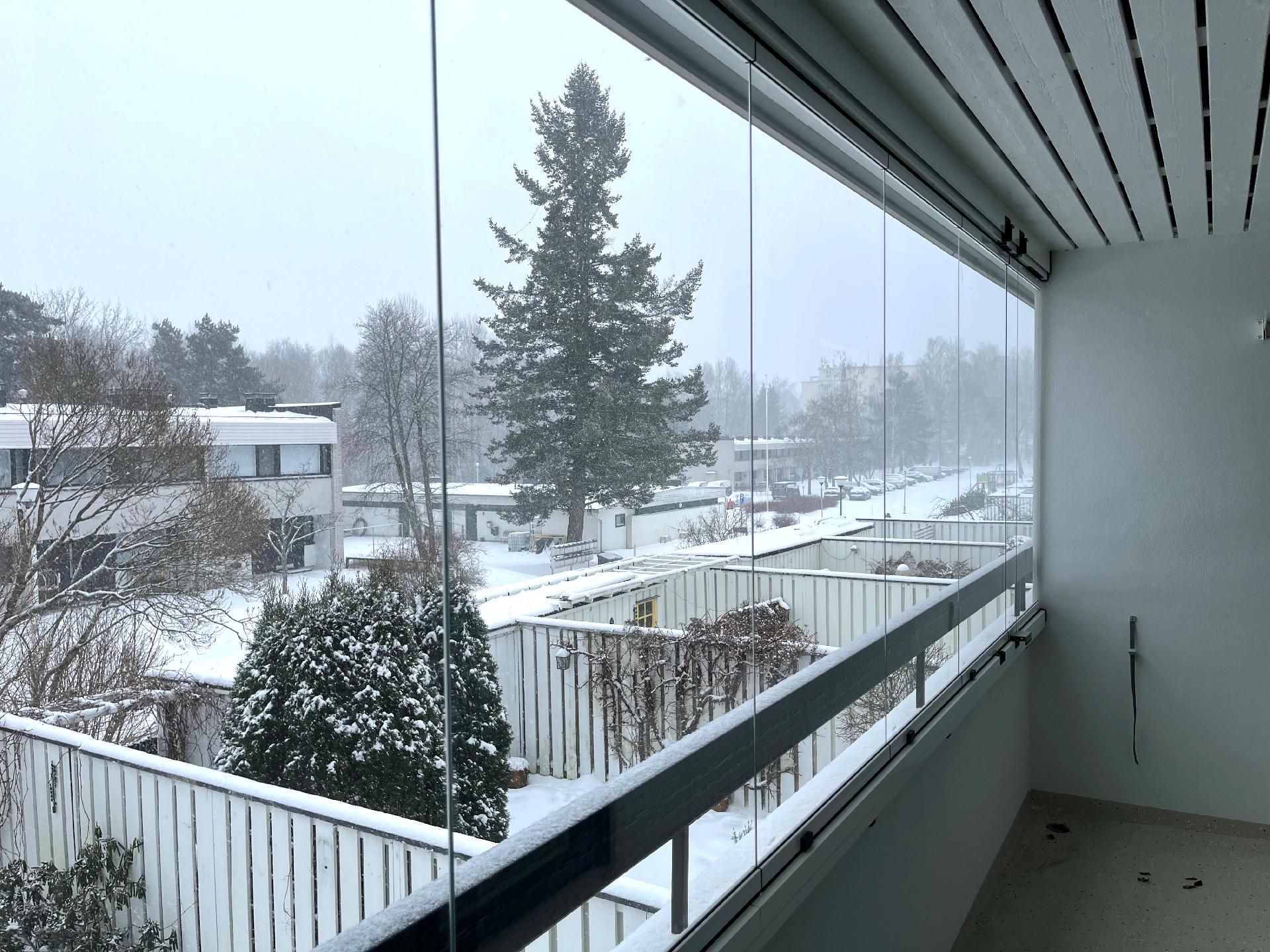 Porslahdentie 2, Vuosaari, Helsinki