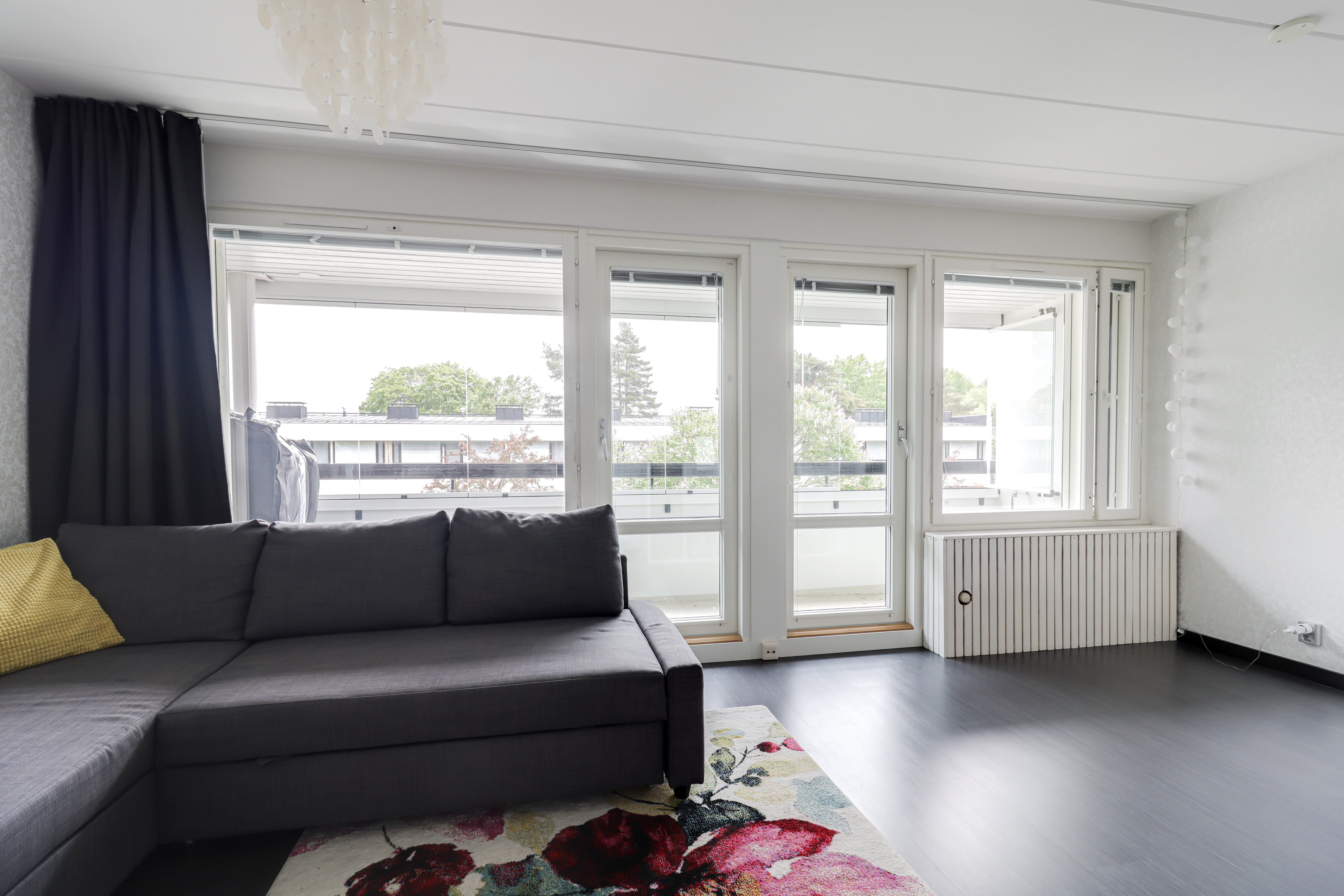 Porslahdentie 2, Vuosaari, Helsinki