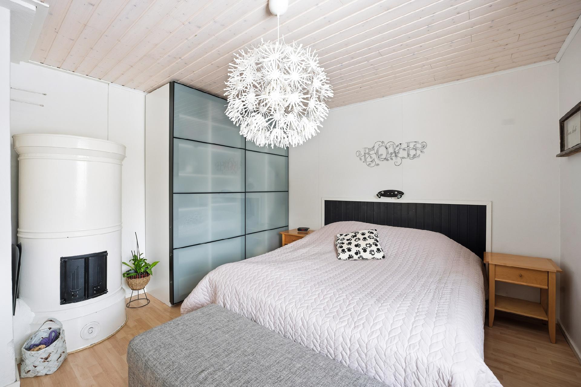 Maamiehentie 29, Ikuri, Tampere