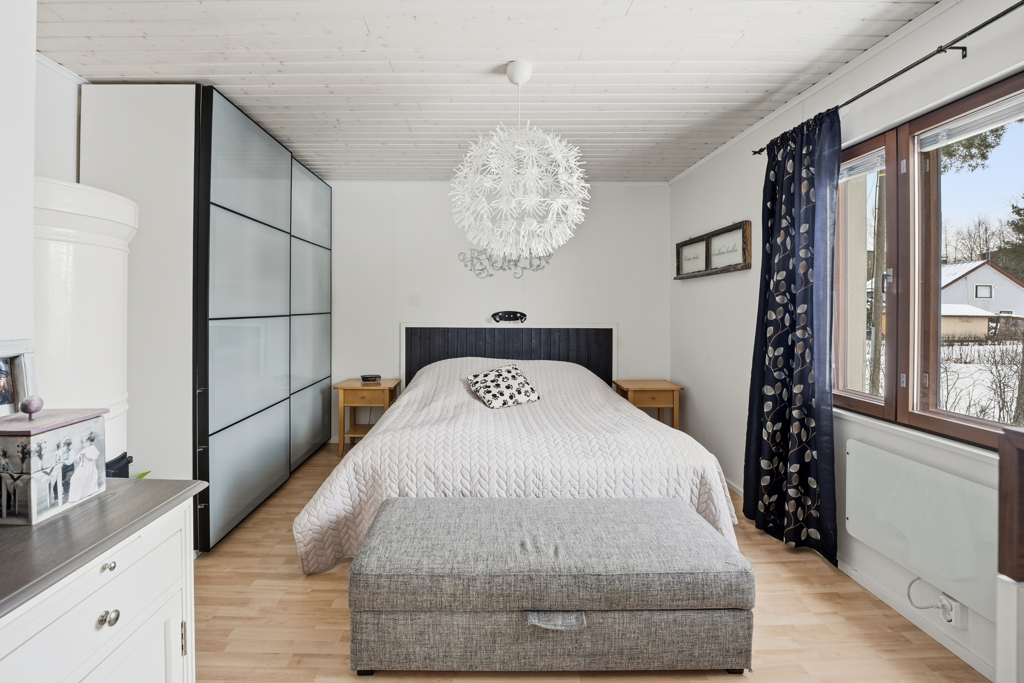 Maamiehentie 29, Ikuri, Tampere