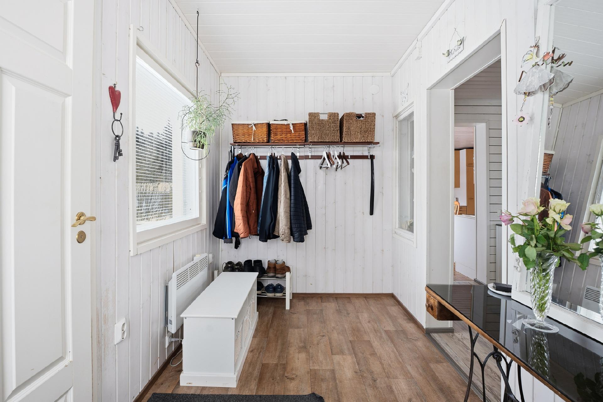 Maamiehentie 29, Ikuri, Tampere