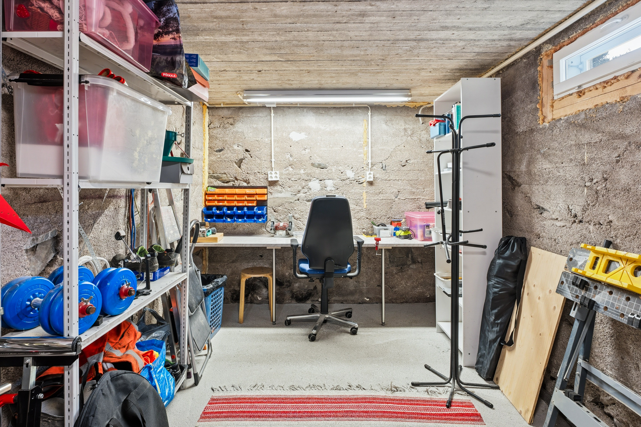 Maamiehentie 29, Ikuri, Tampere