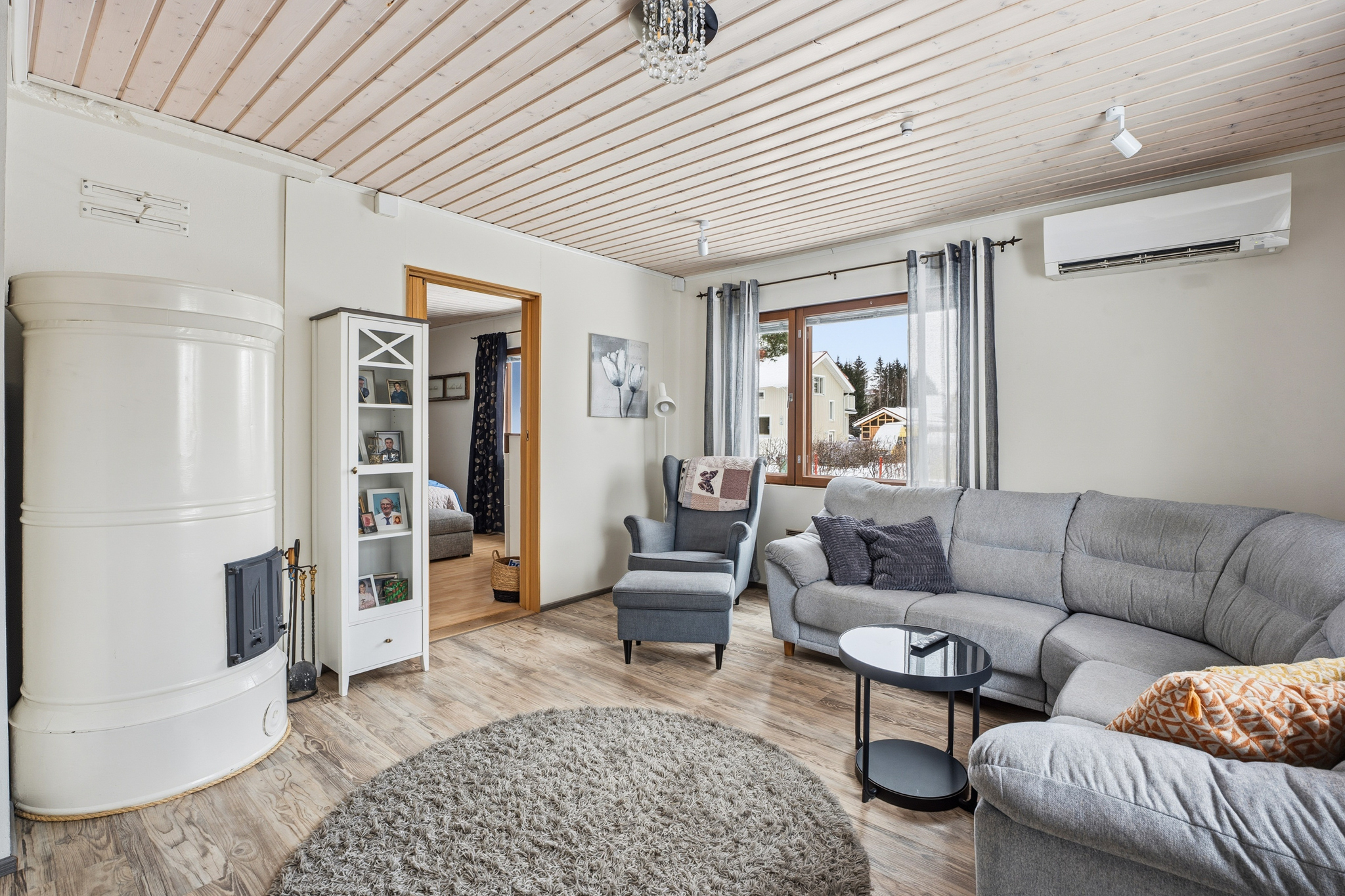 Maamiehentie 29, Ikuri, Tampere