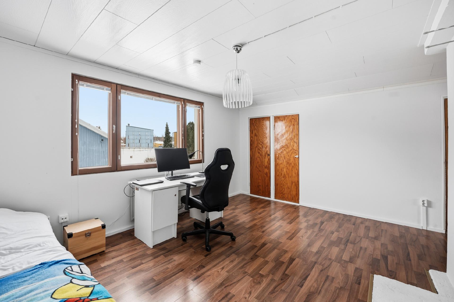 Maamiehentie 29, Ikuri, Tampere