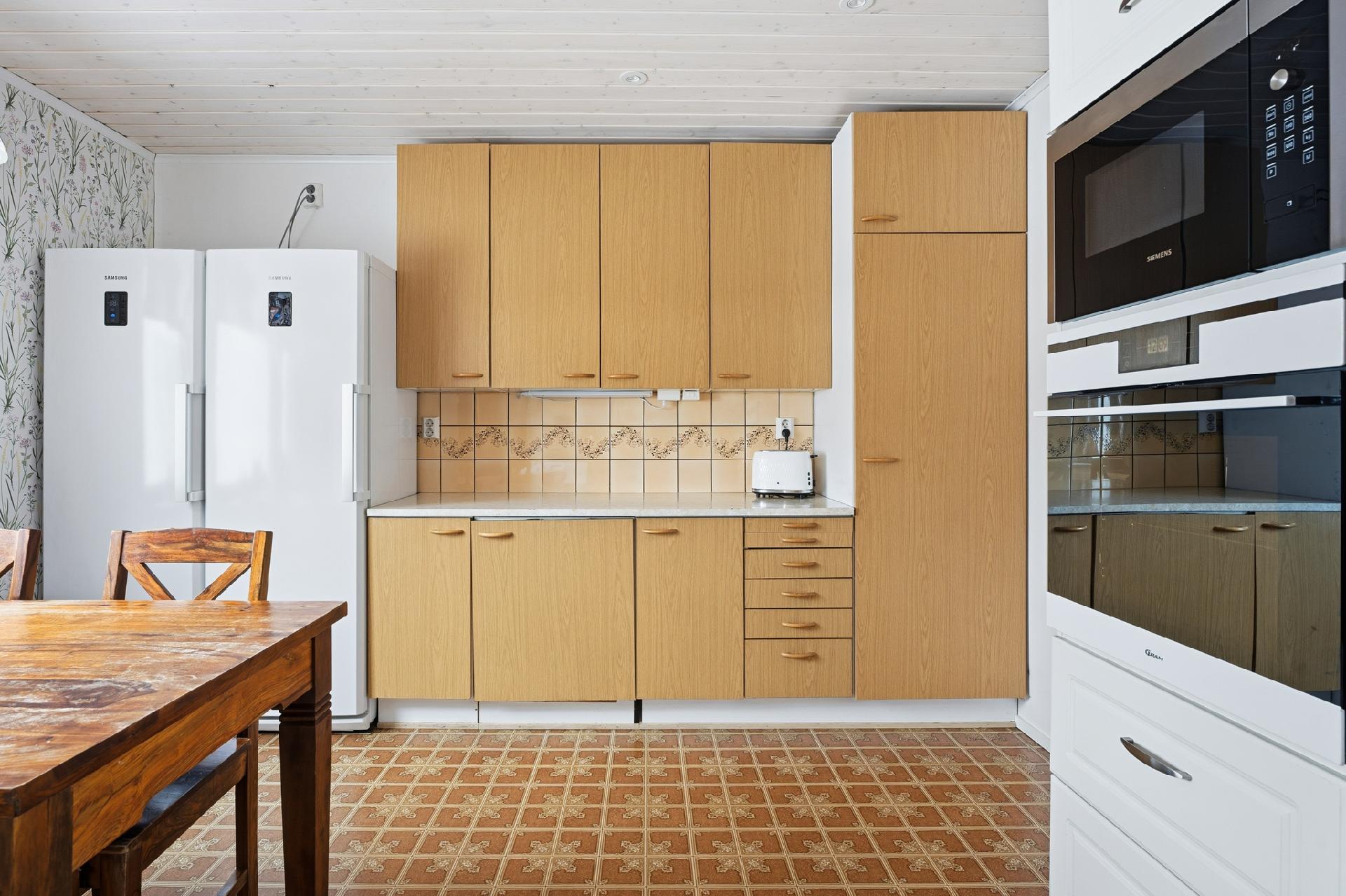 Maamiehentie 29, Ikuri, Tampere