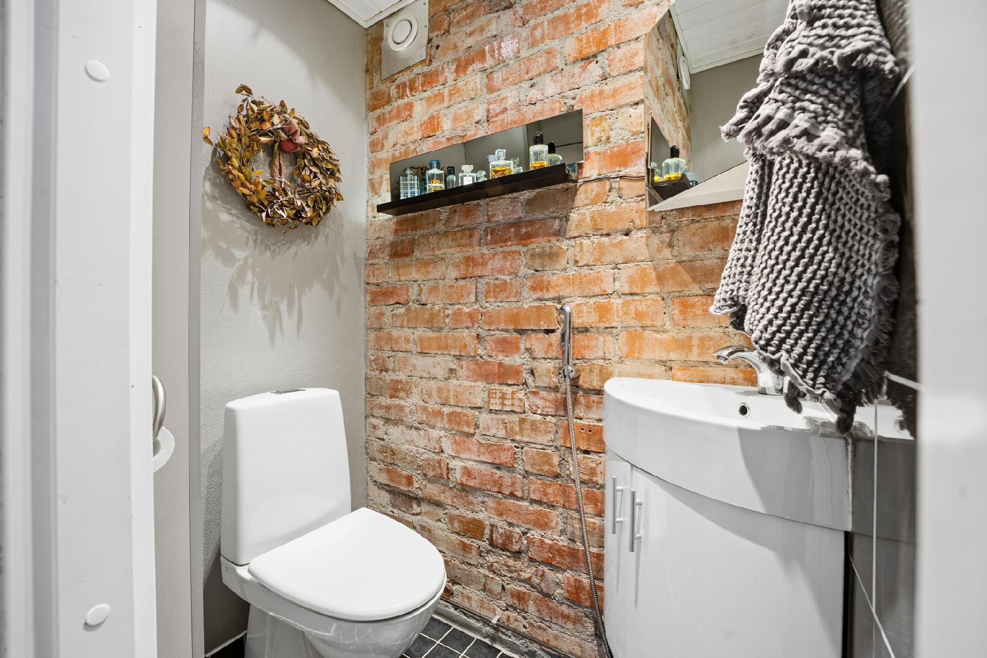 Maamiehentie 29, Ikuri, Tampere