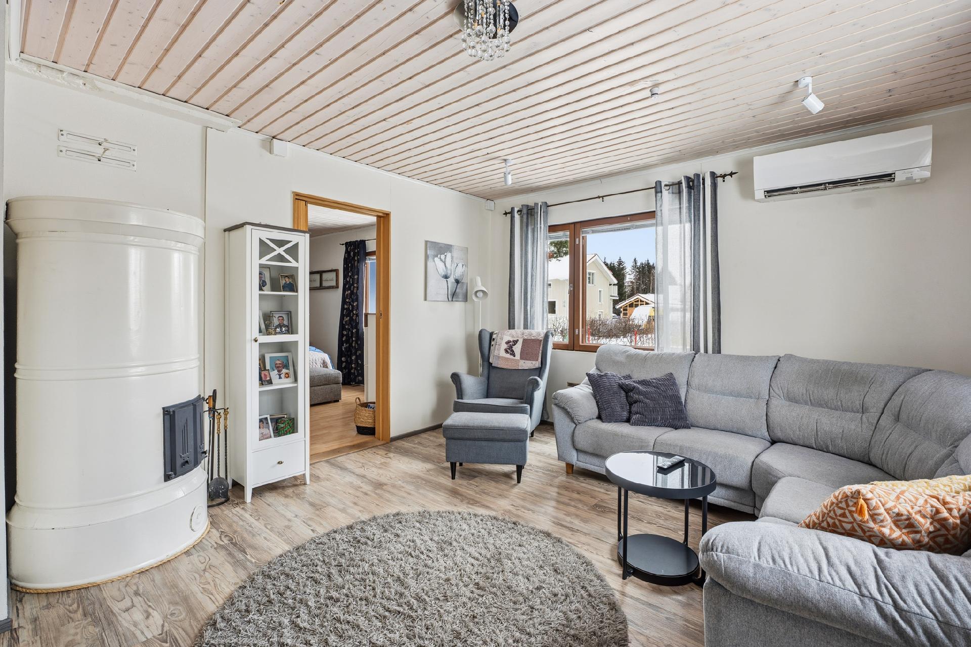 Maamiehentie 29, Ikuri, Tampere