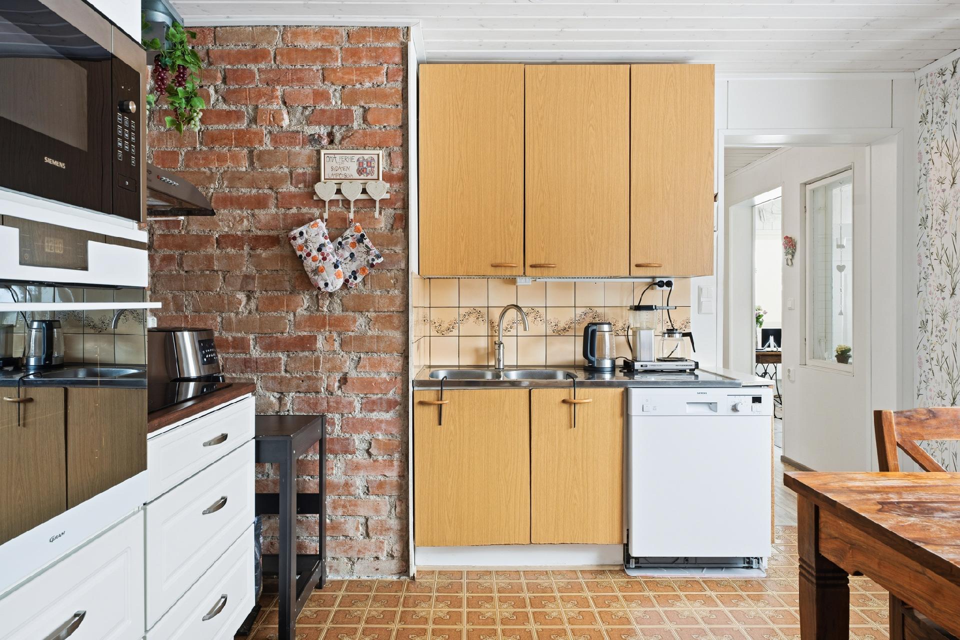 Maamiehentie 29, Ikuri, Tampere