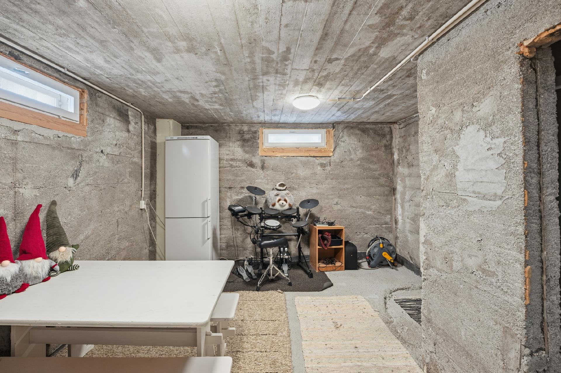 Maamiehentie 29, Ikuri, Tampere