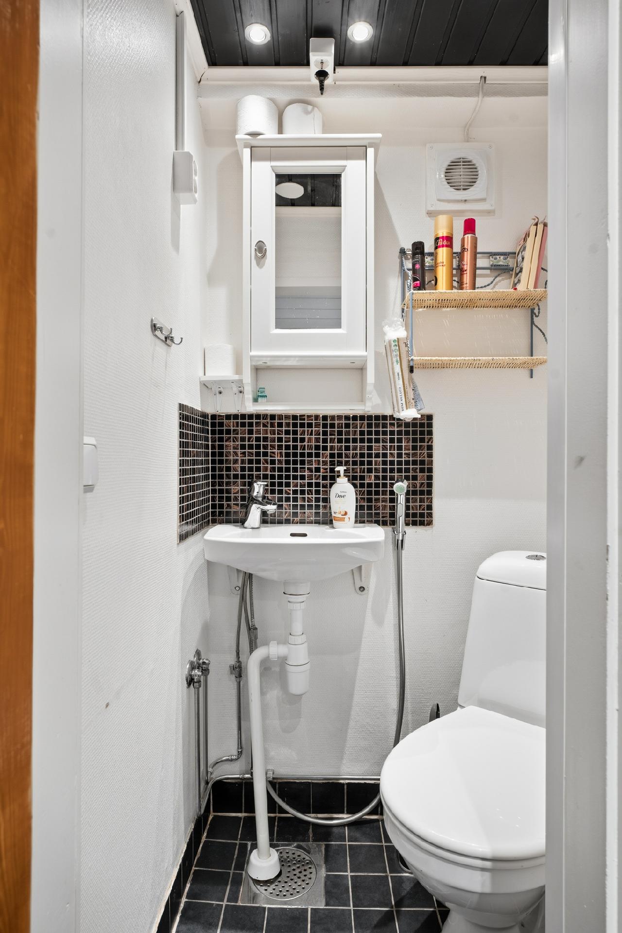 Maamiehentie 29, Ikuri, Tampere